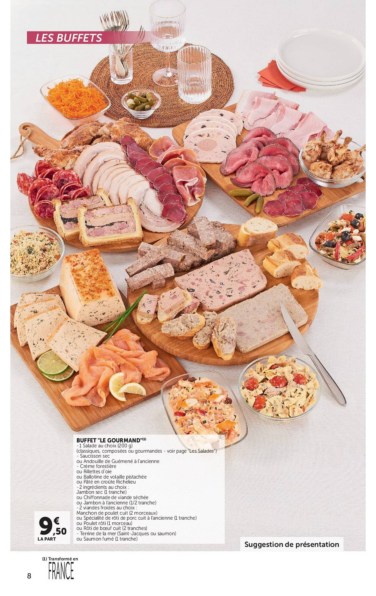 Super U Catalogue - Pagina 8