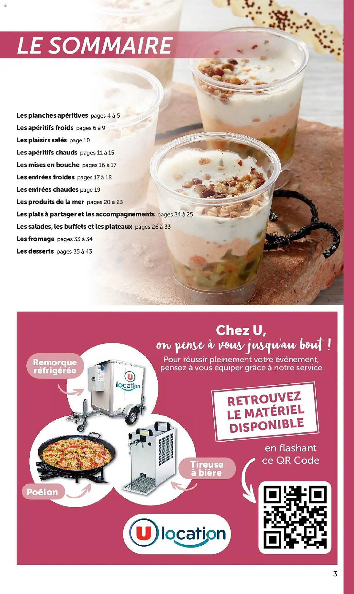 U Express Catalogue - Pagina 3