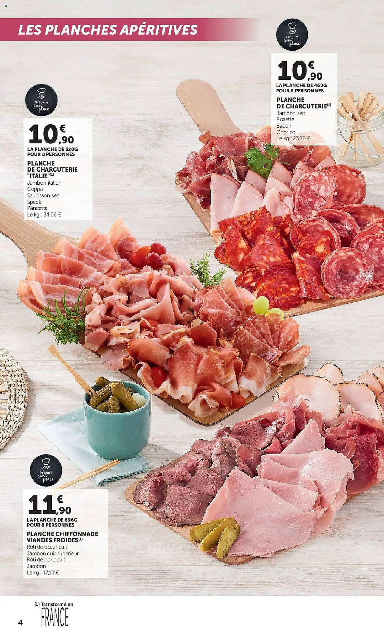 U Express Catalogue - Pagina 4