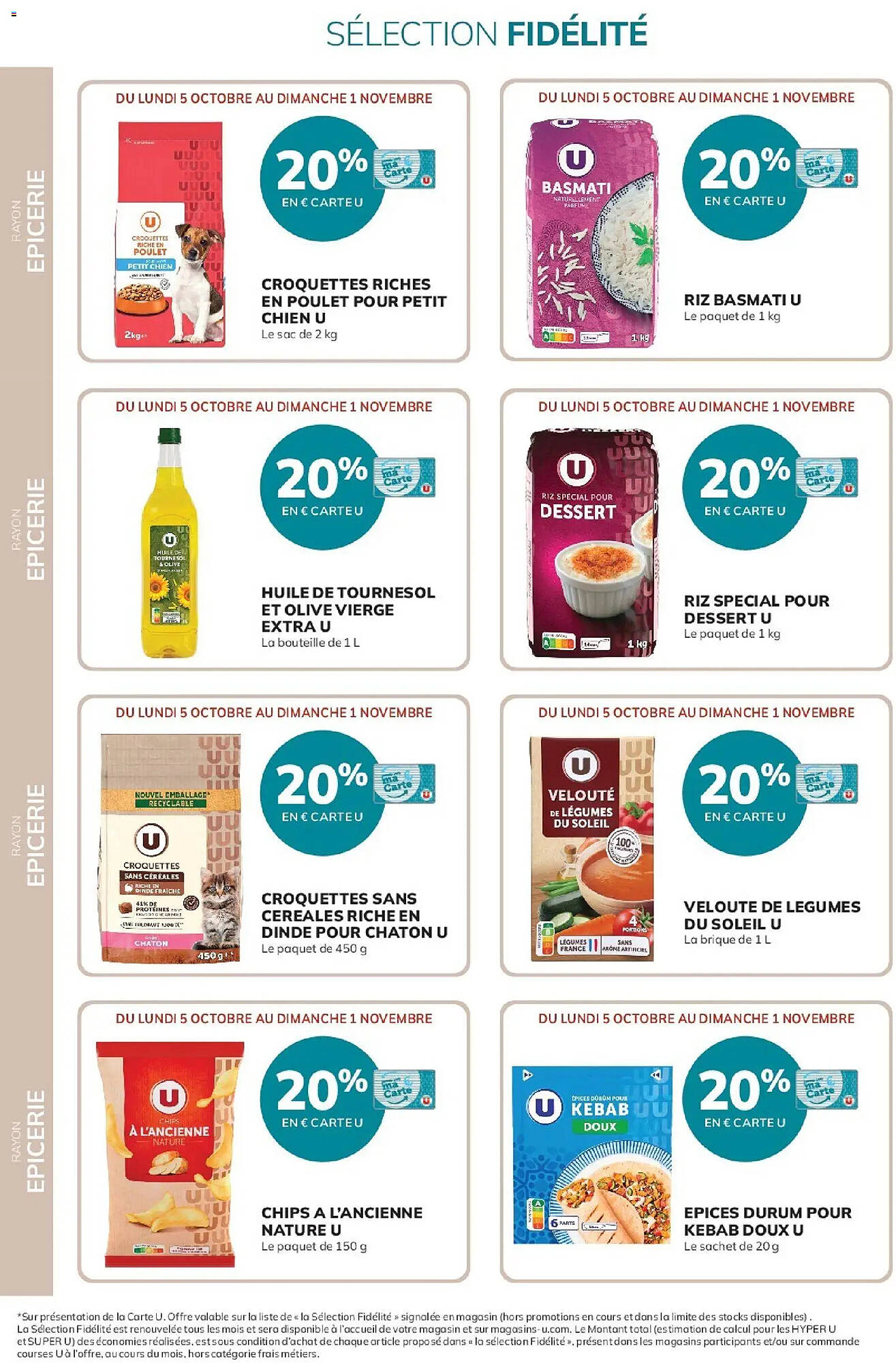 U Express Catalogue - Pagina 12