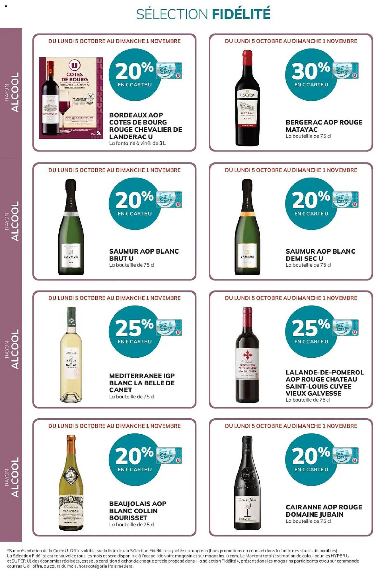 U Express Catalogue - Pagina 14