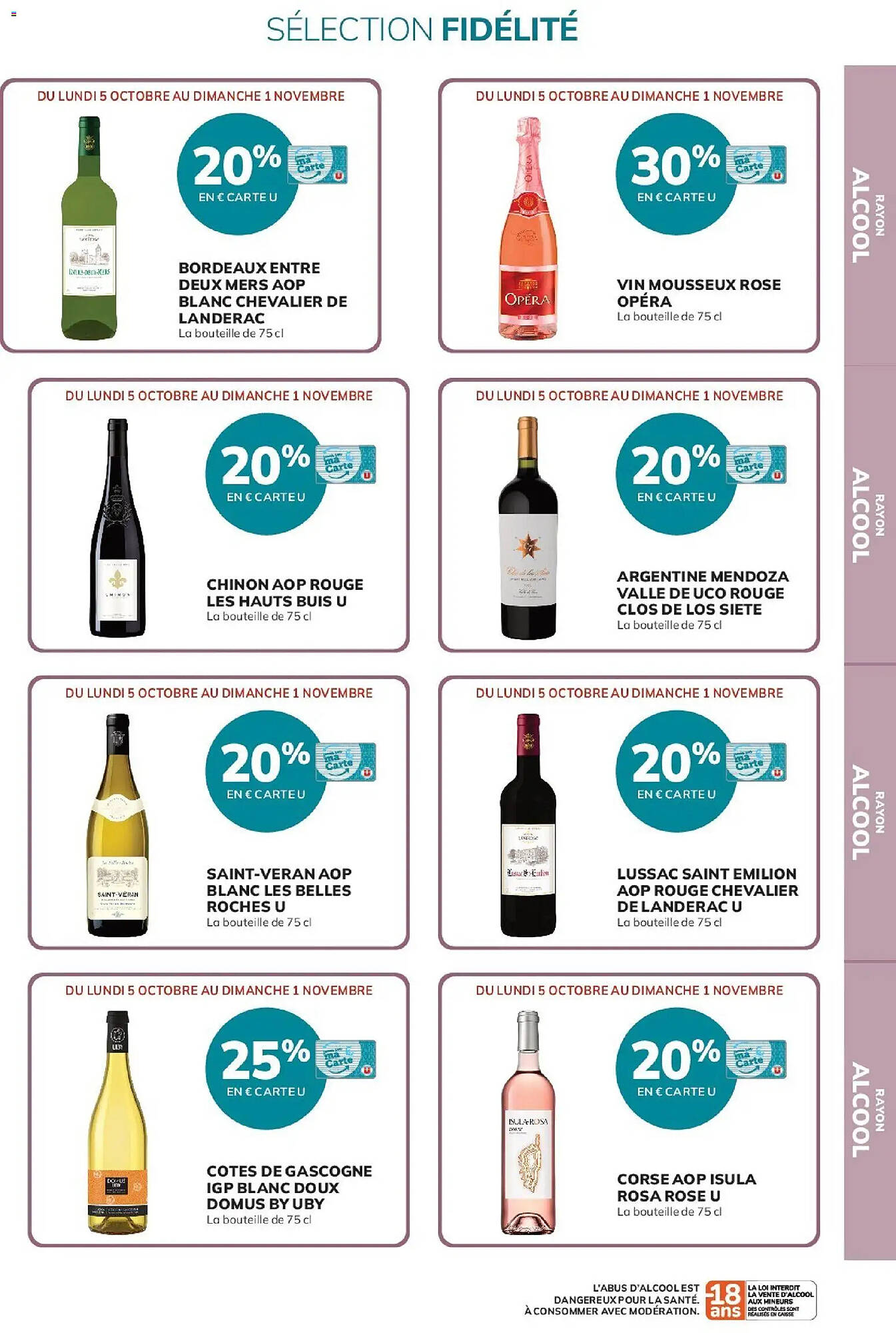 U Express Catalogue - Pagina 15