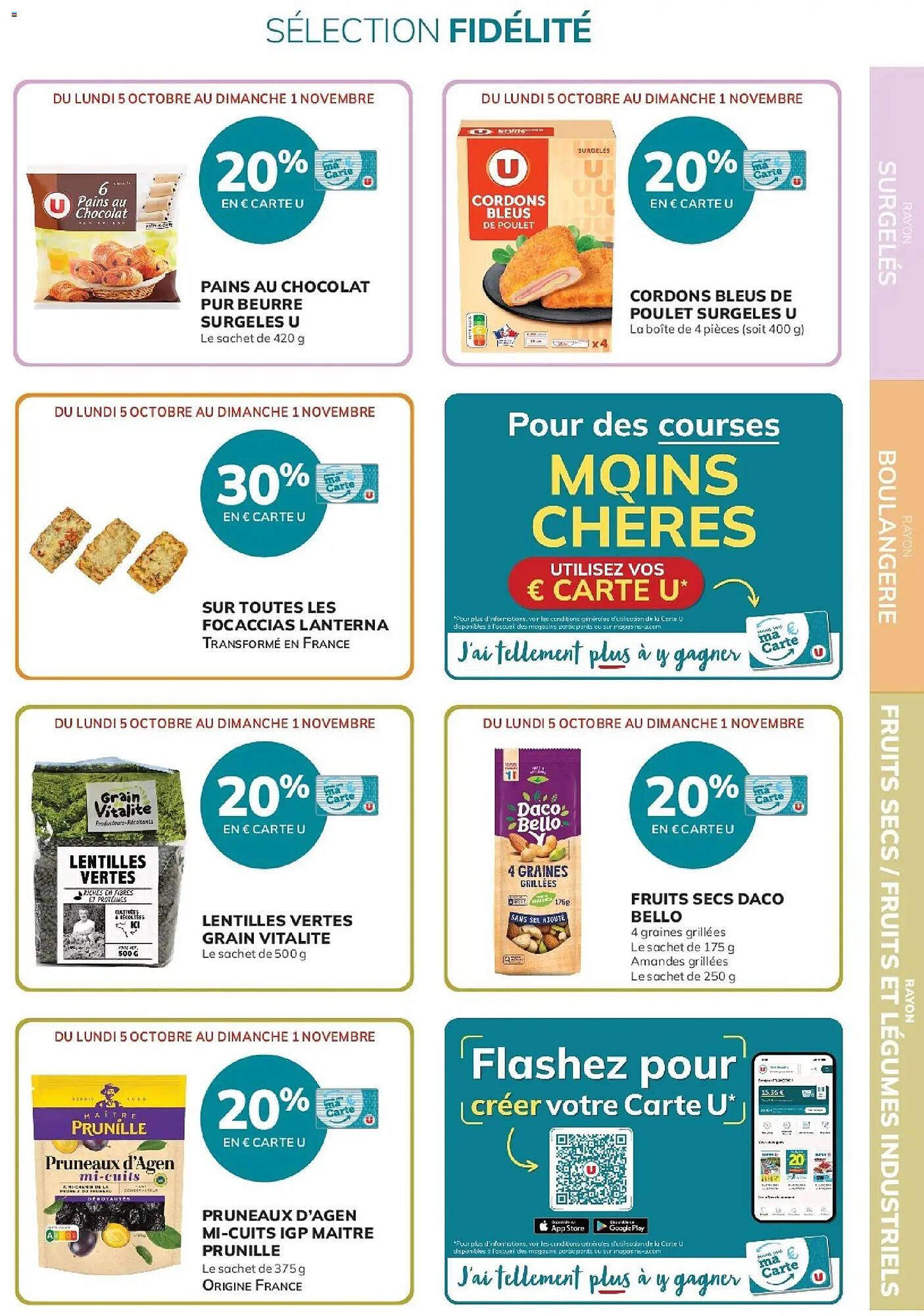 U Express Catalogue - Pagina 19