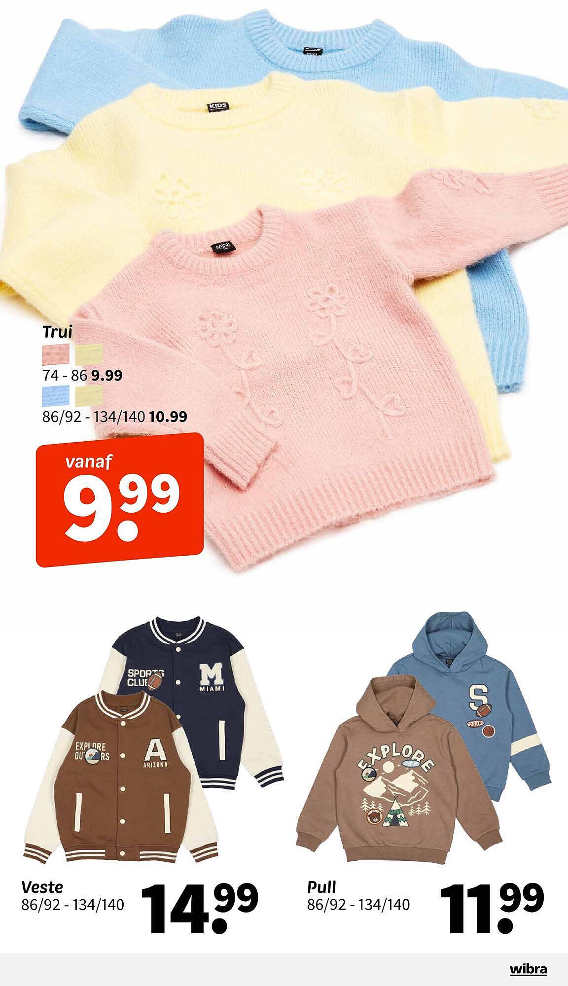 Wibra Catalogue - Pagina 2