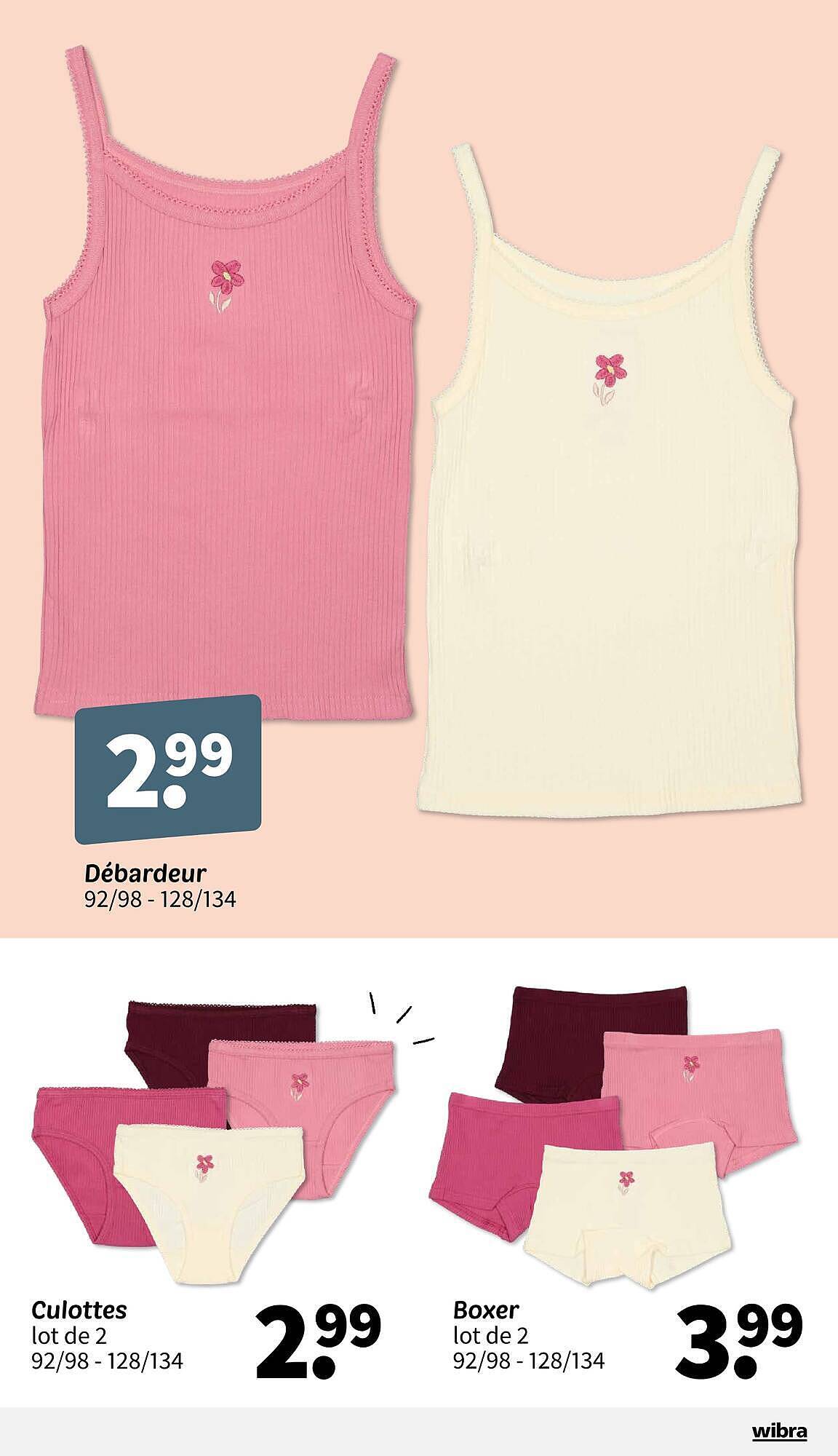 Wibra Catalogue - Pagina 3