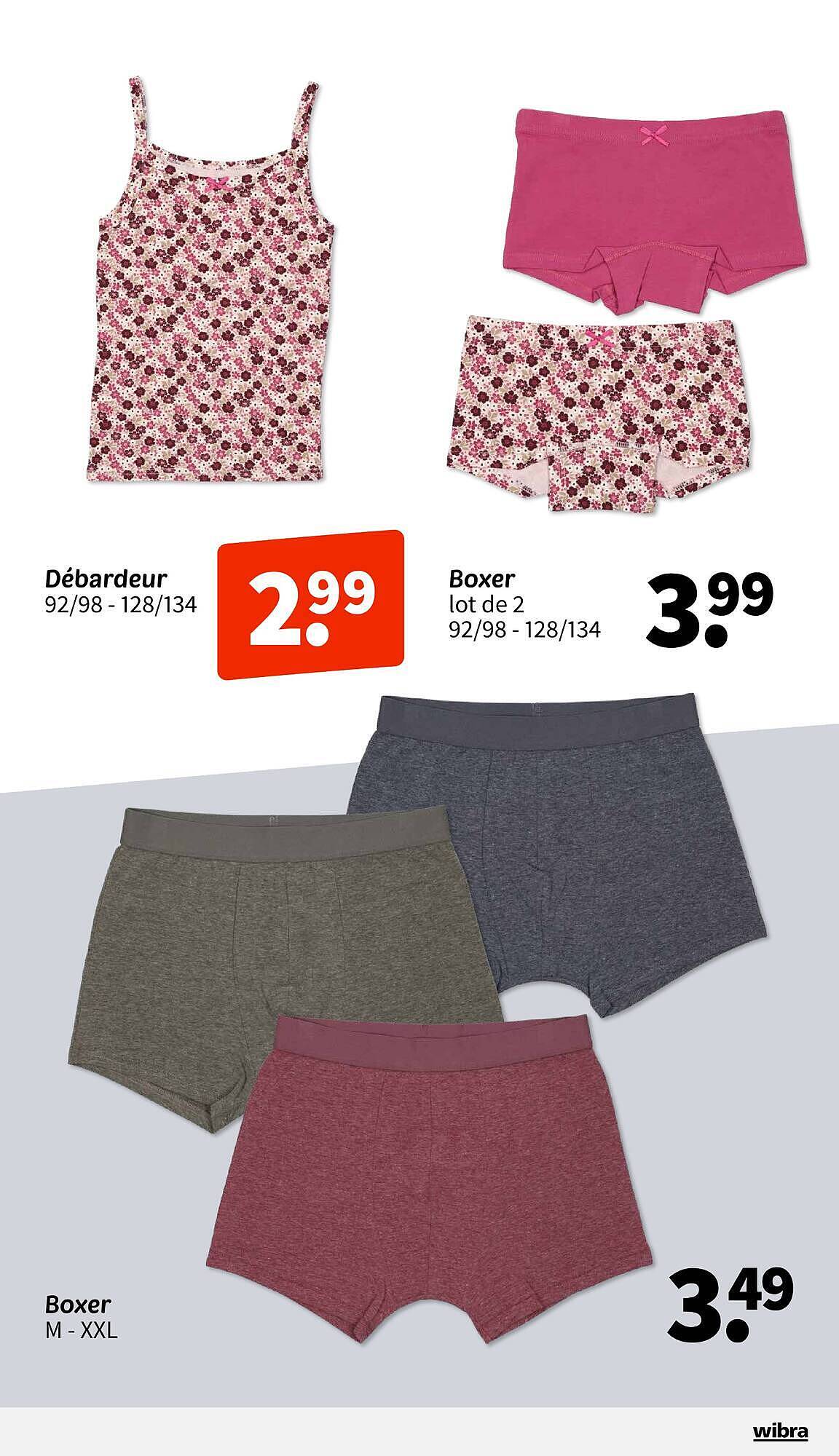 Wibra Catalogue - Pagina 4