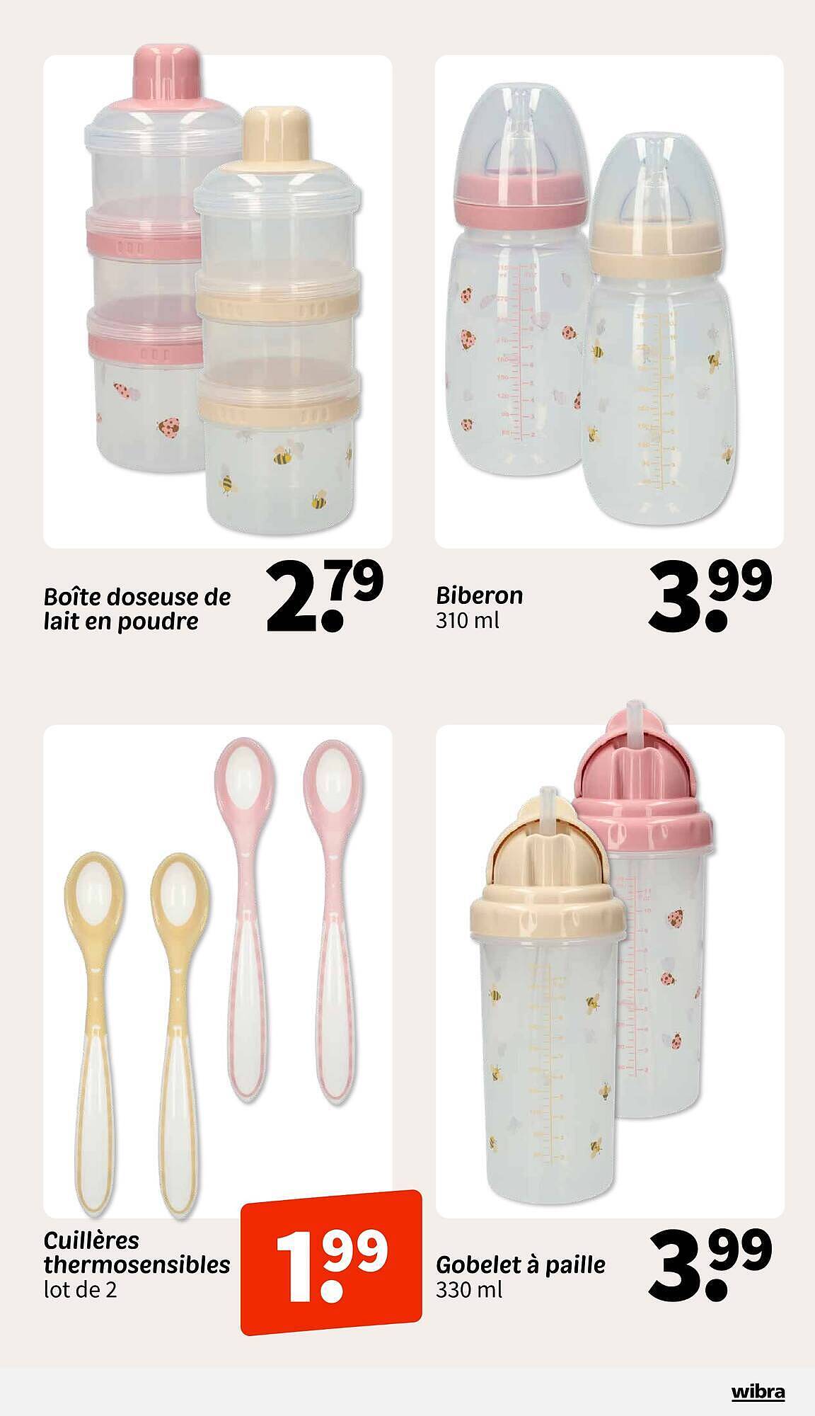 Wibra Catalogue - Pagina 6