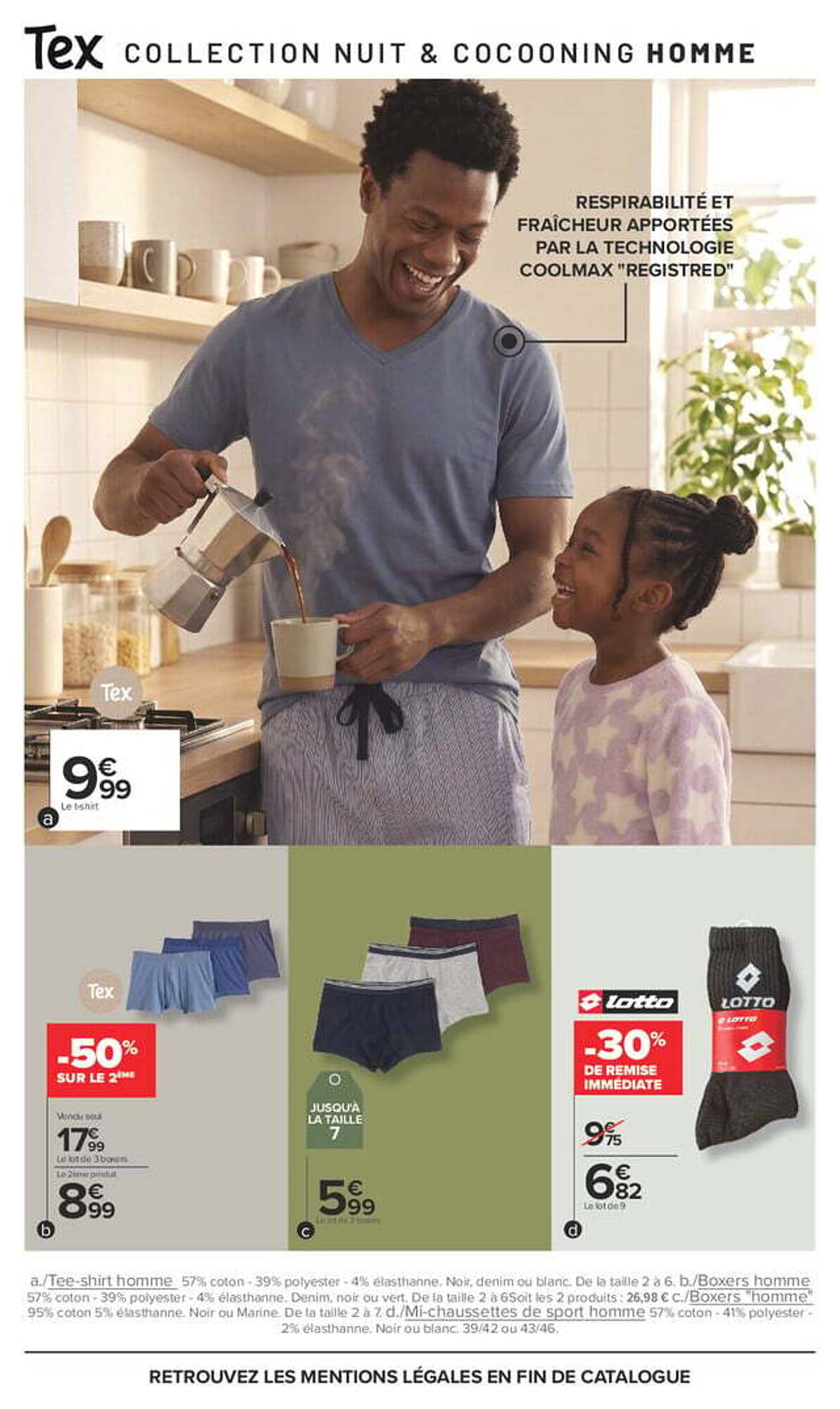 Carrefour Catalogue - Pagina 11