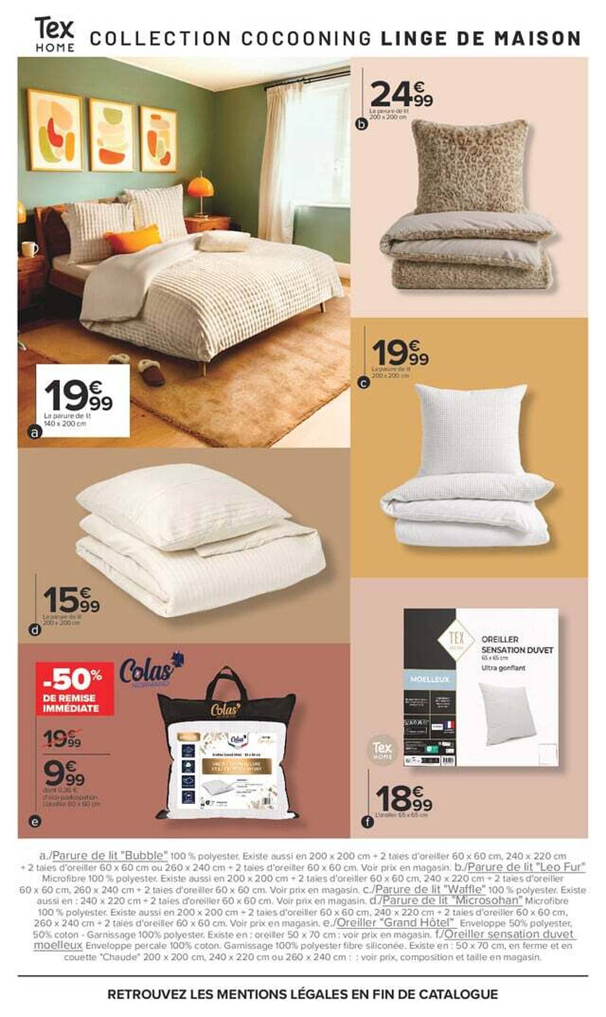 Carrefour Catalogue - Pagina 14