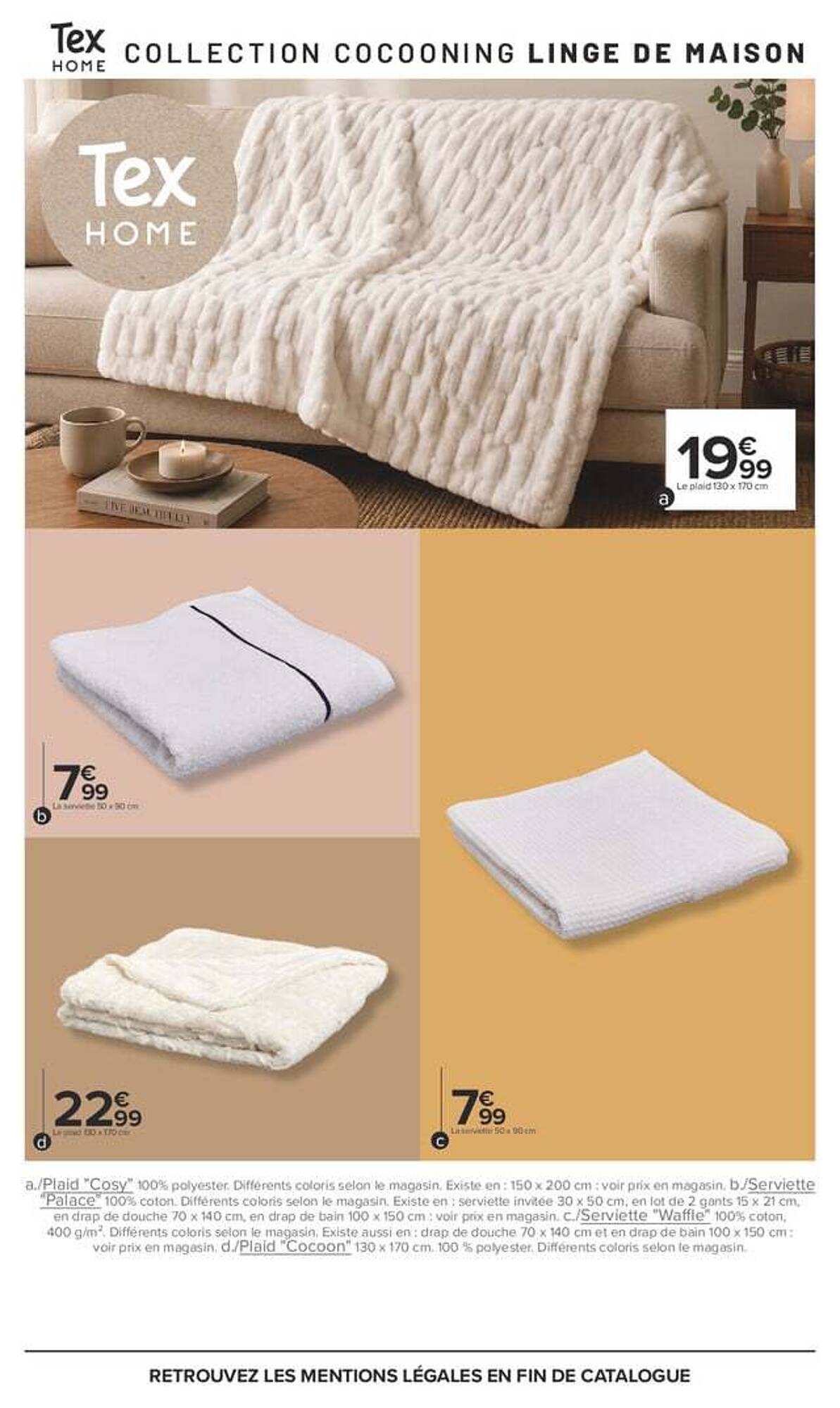 Carrefour Catalogue - Pagina 15