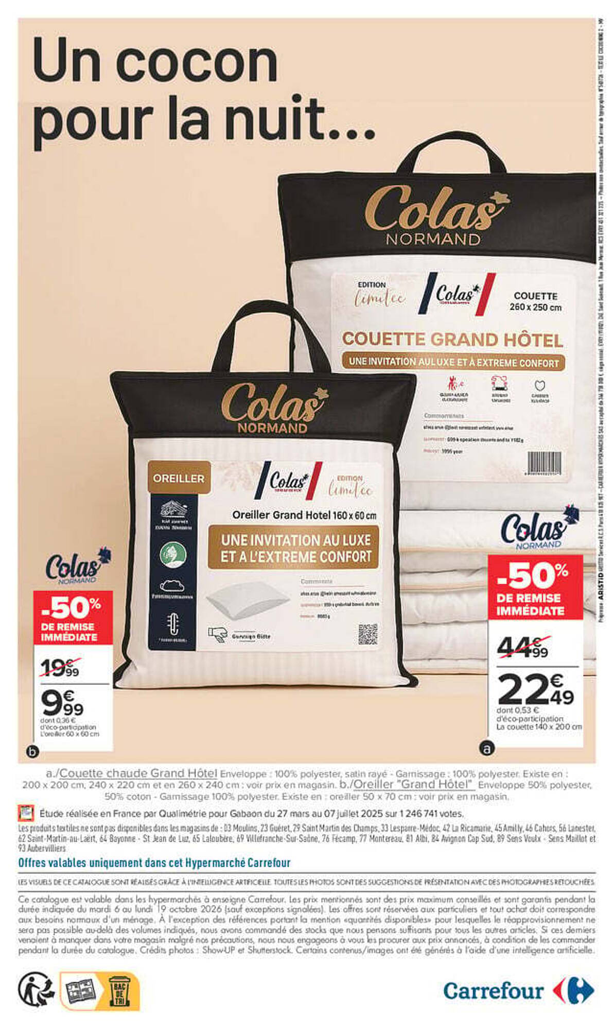 Carrefour Catalogue - Pagina 16