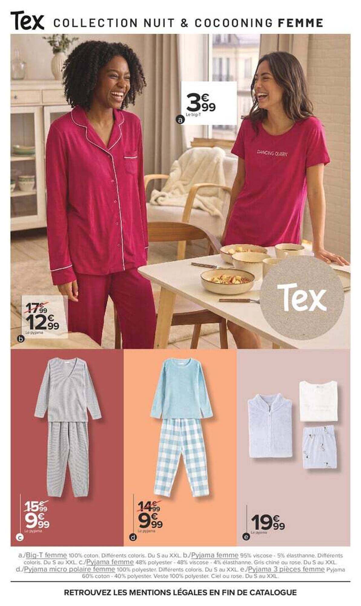 Carrefour Catalogue - Pagina 4