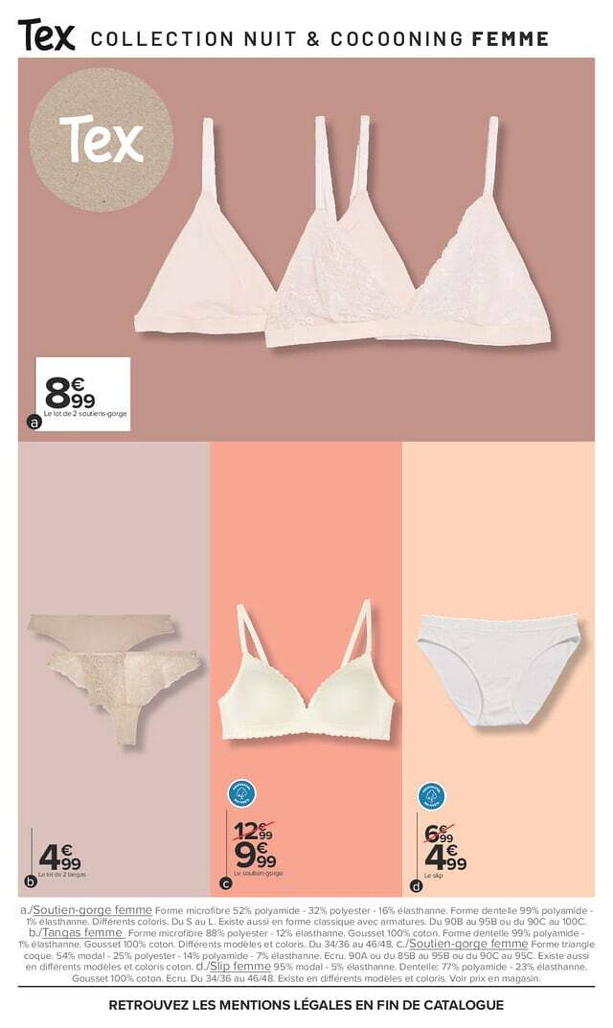 Carrefour Catalogue - Pagina 6
