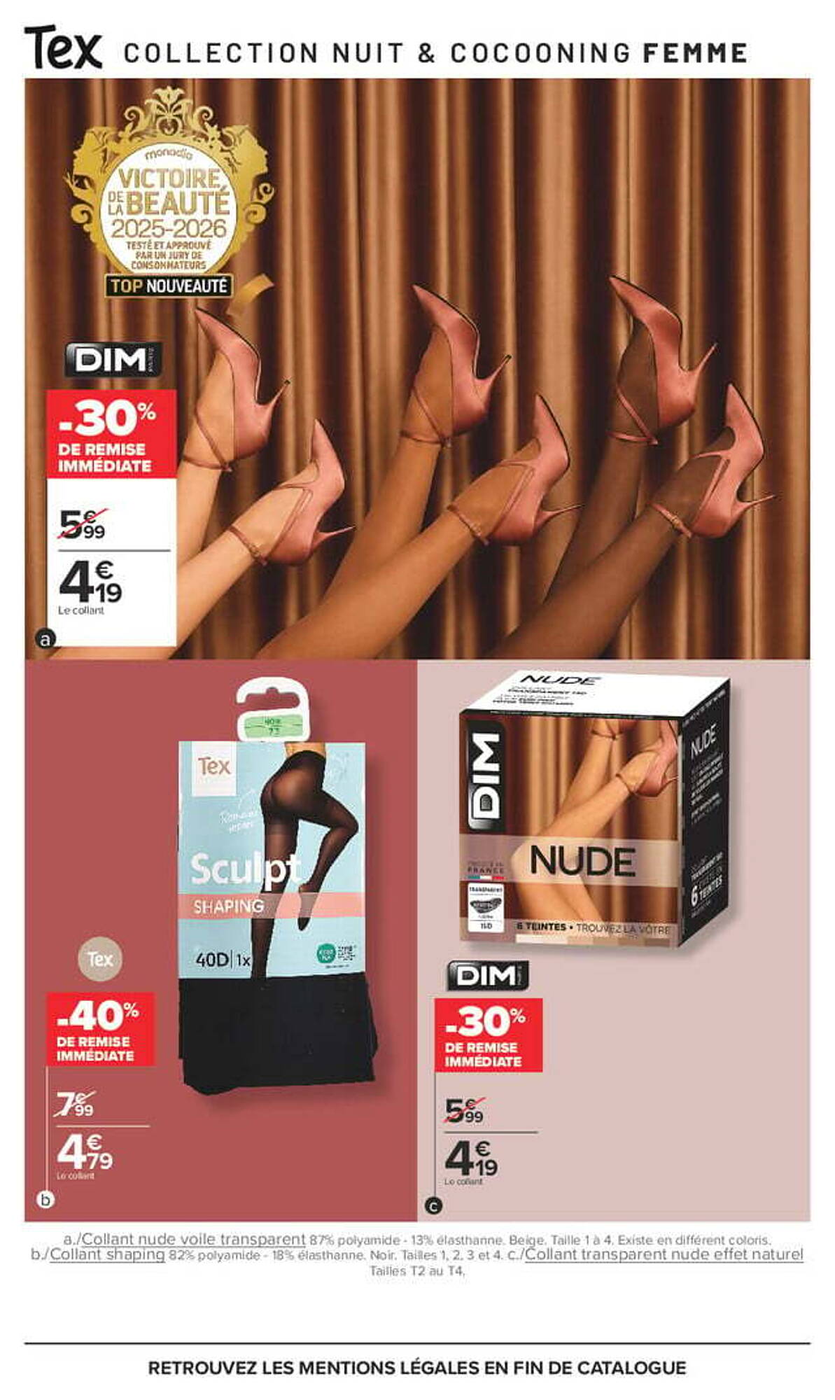 Carrefour Catalogue - Pagina 7