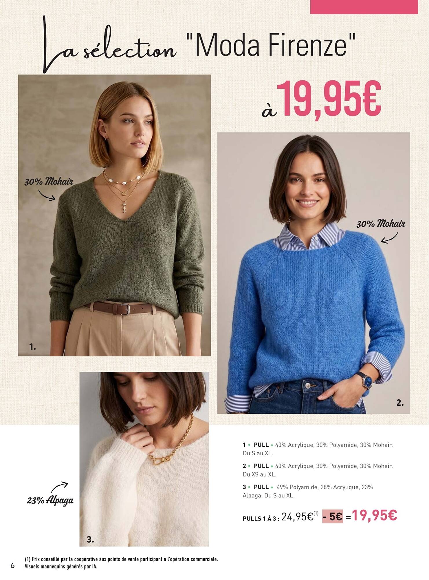 E.Leclerc Catalogue - Pagina 6
