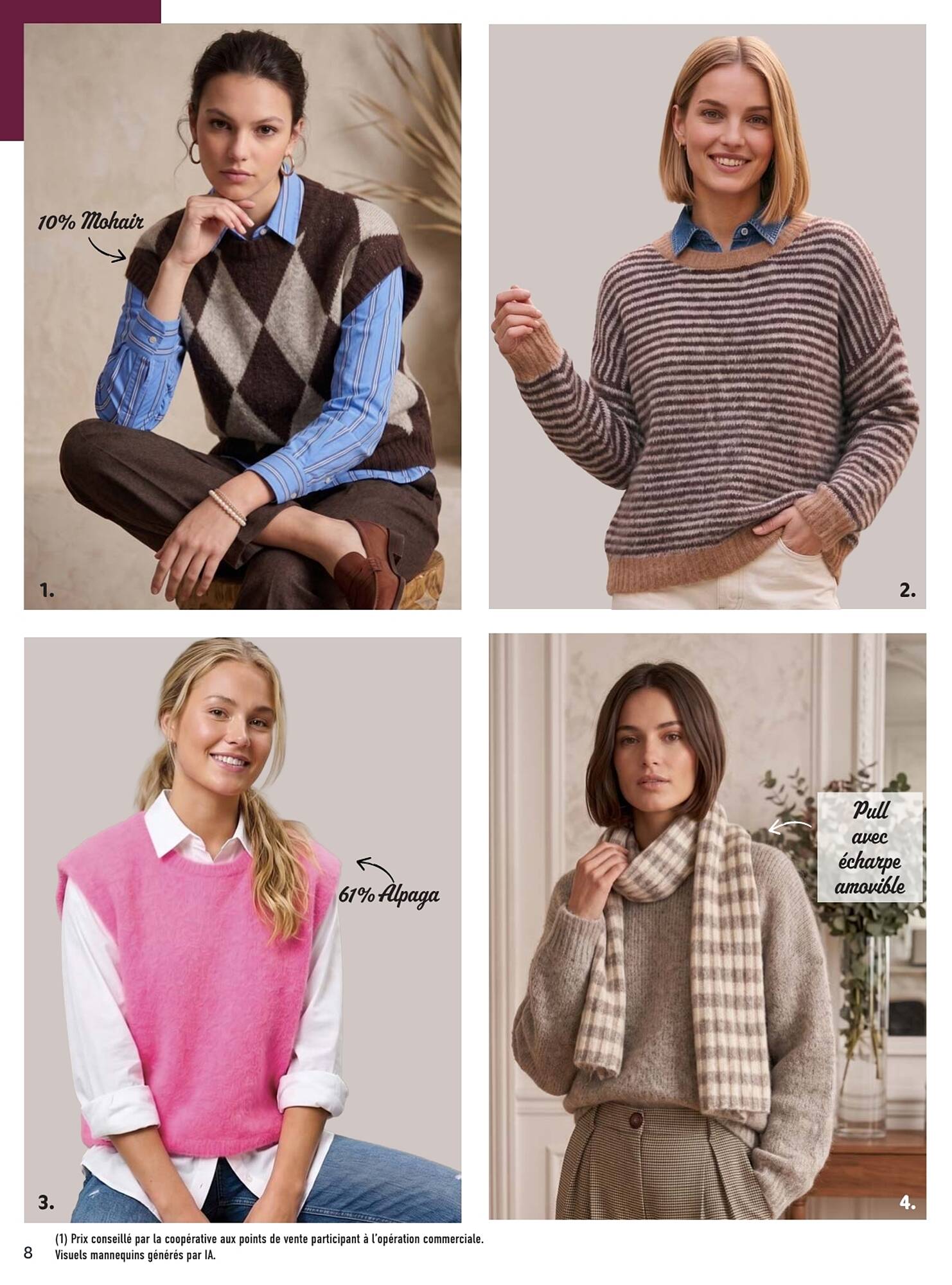 E.Leclerc Catalogue - Pagina 8
