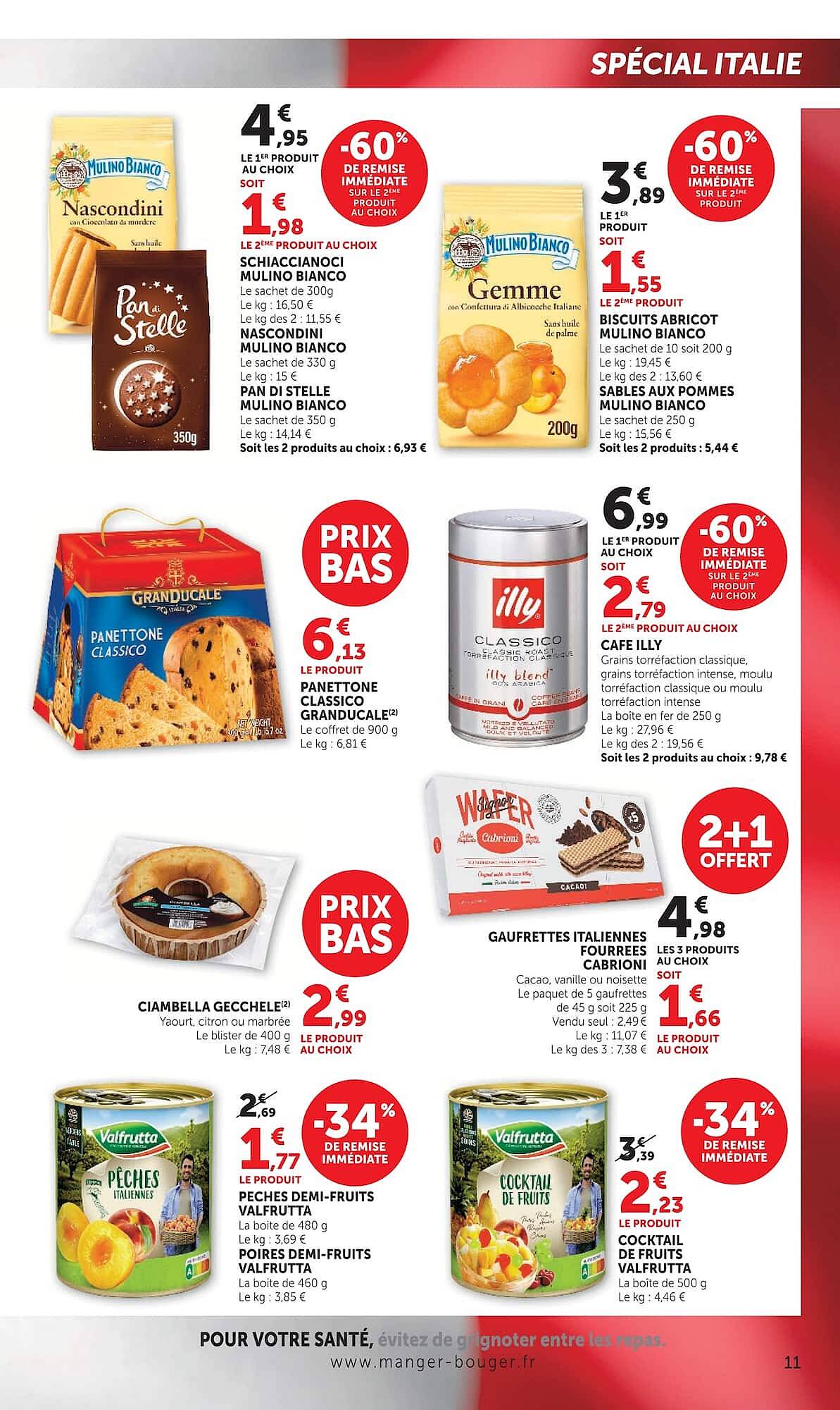 Super U Catalogue - Pagina 11