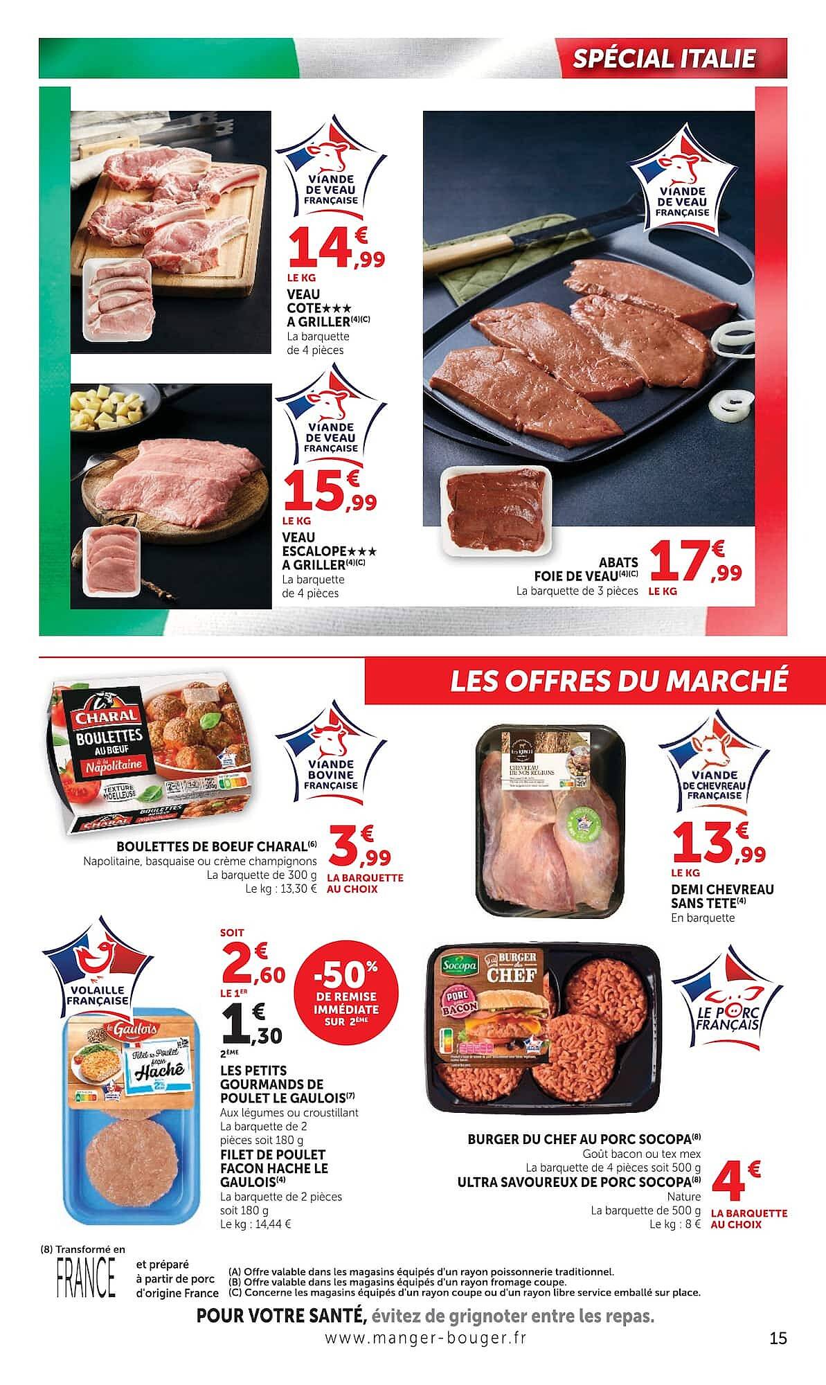 Super U Catalogue - Pagina 15