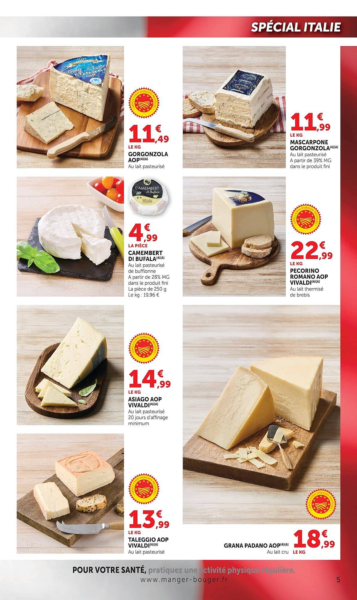 Super U Catalogue - Pagina 5