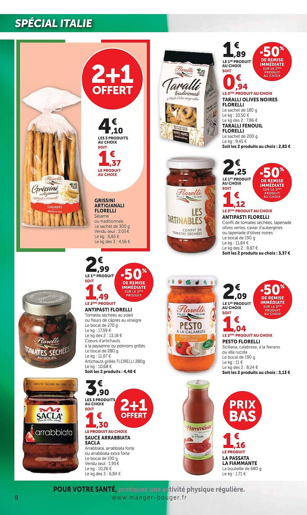 Super U Catalogue - Pagina 8