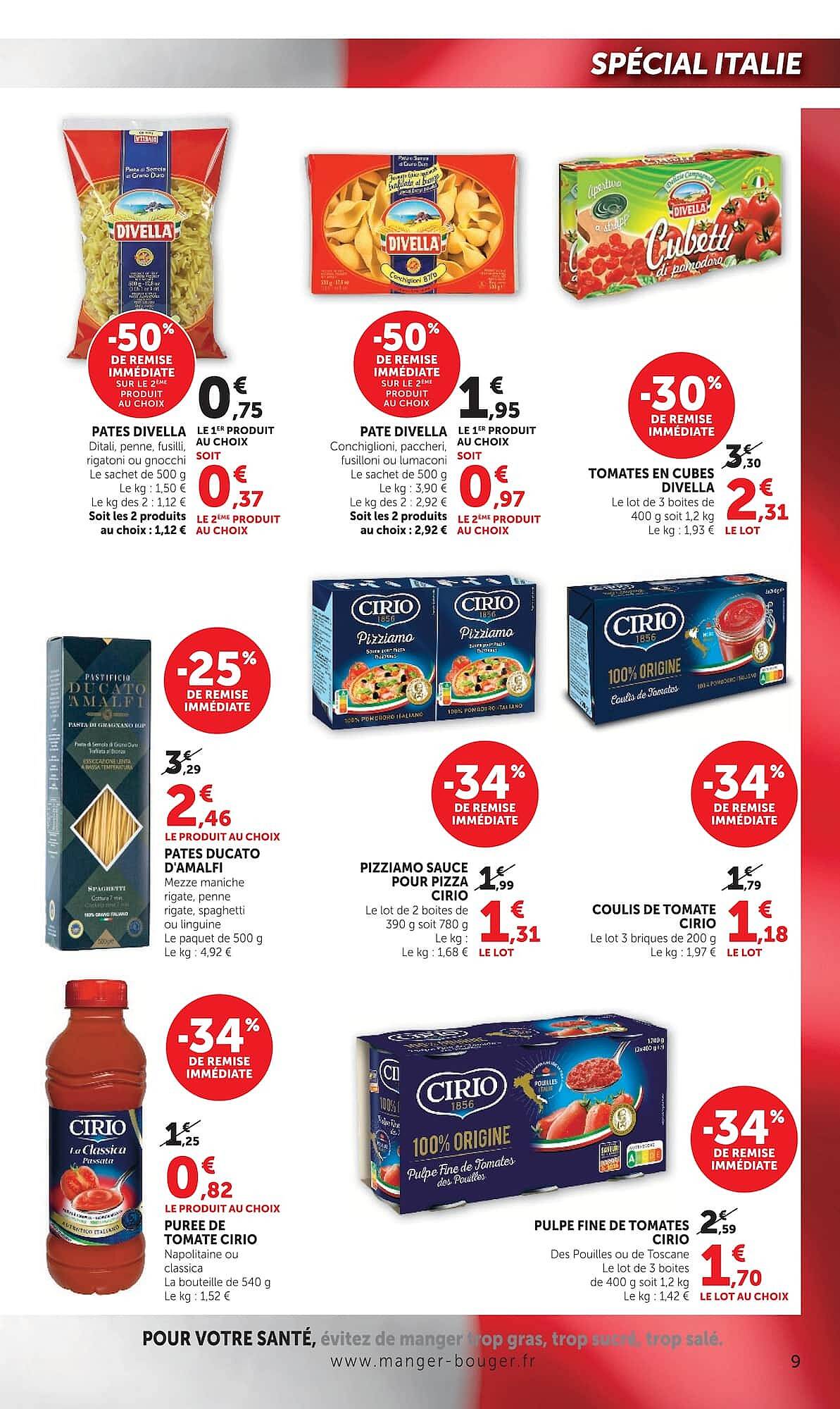 Super U Catalogue - Pagina 9