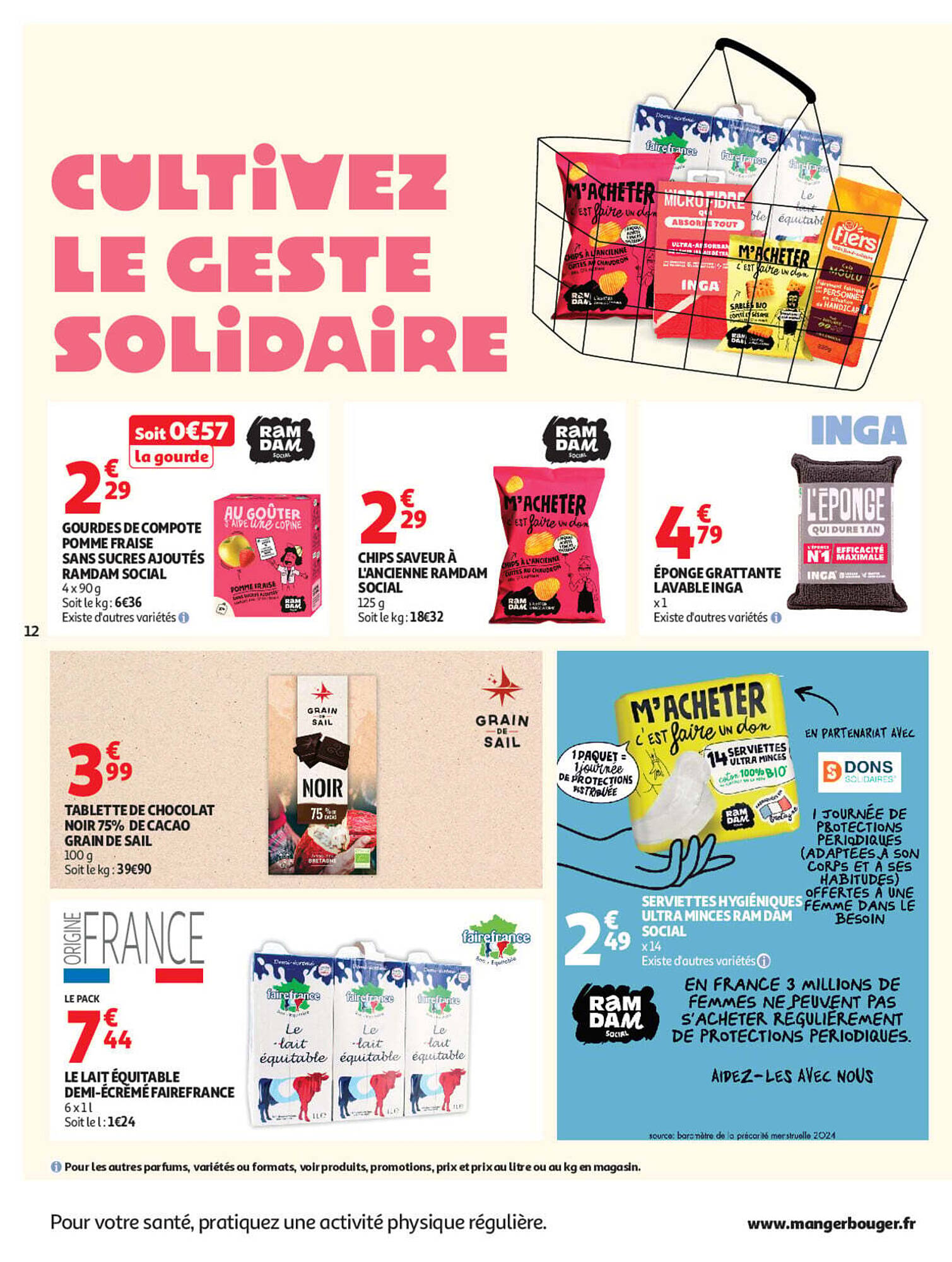 Auchan Catalogue - Pagina 12