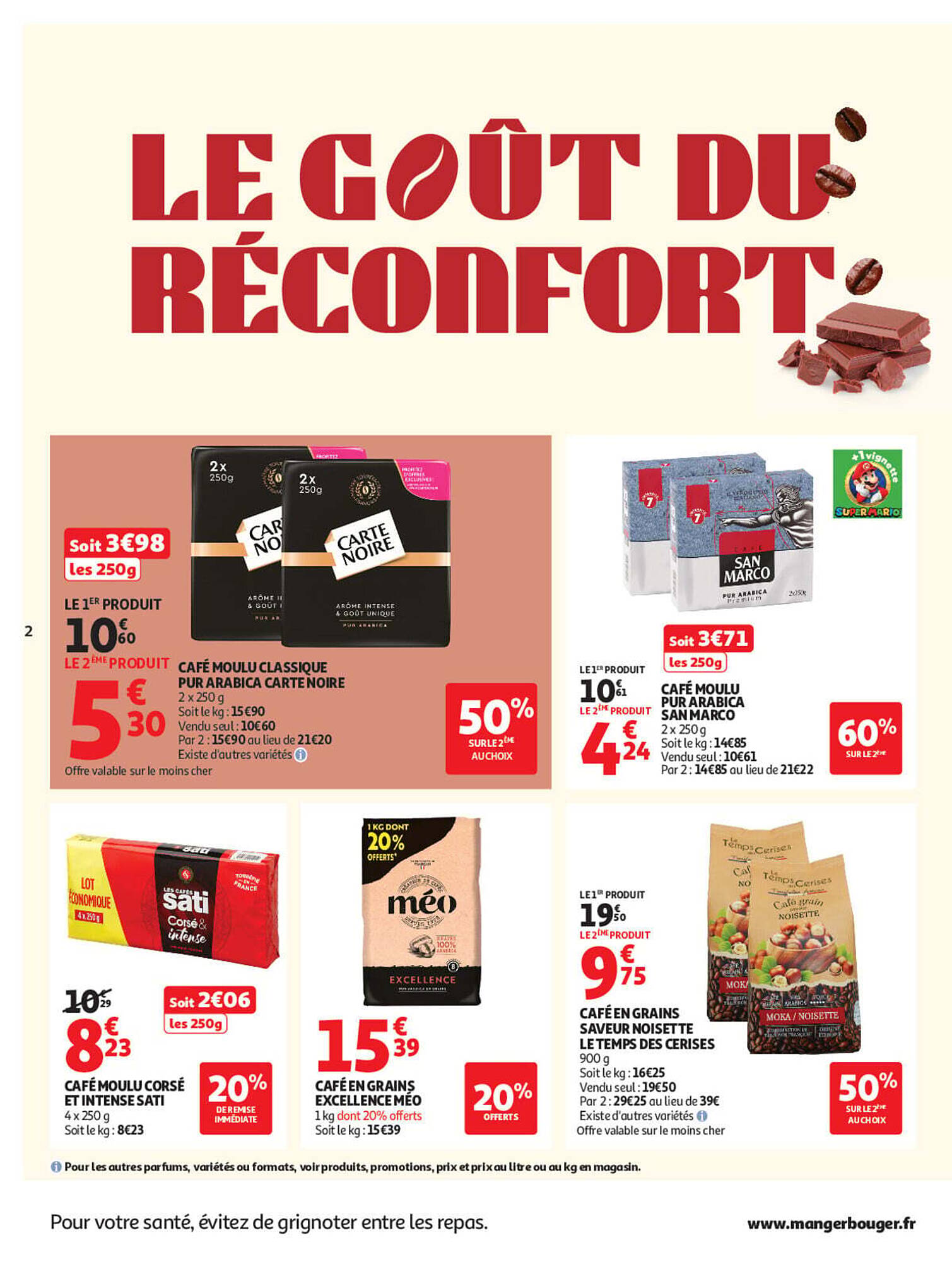 Auchan Catalogue - Pagina 2
