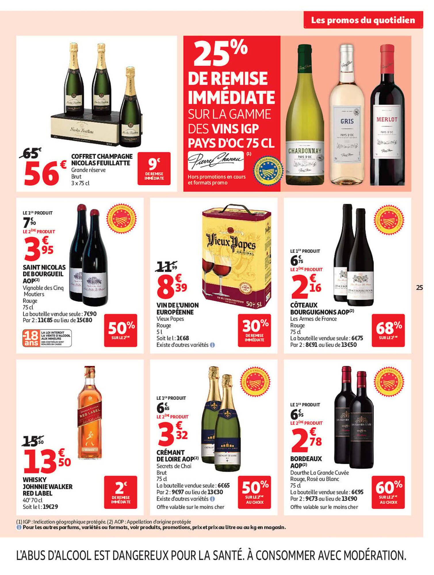 Auchan Catalogue - Pagina 25