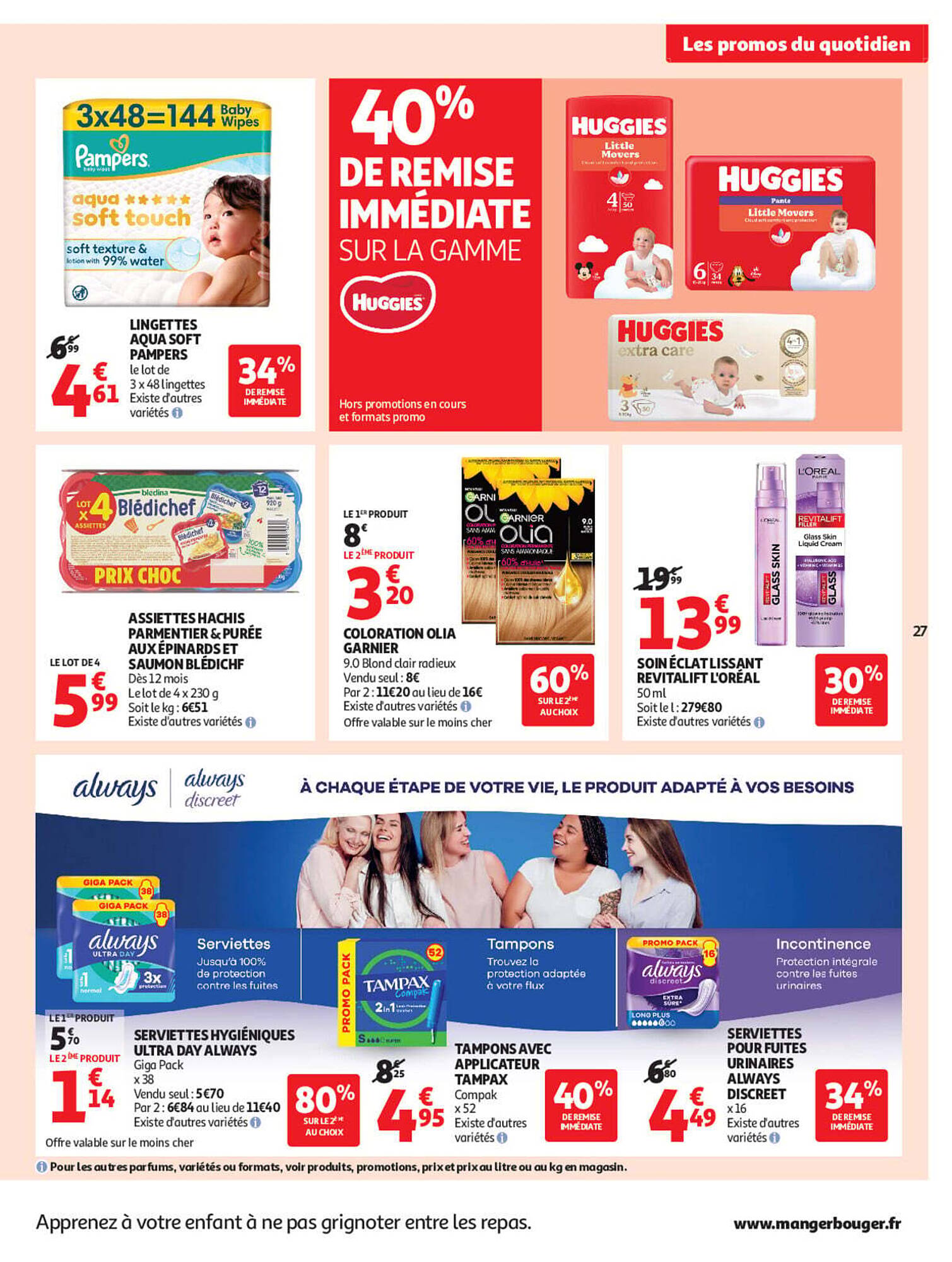Auchan Catalogue - Pagina 27
