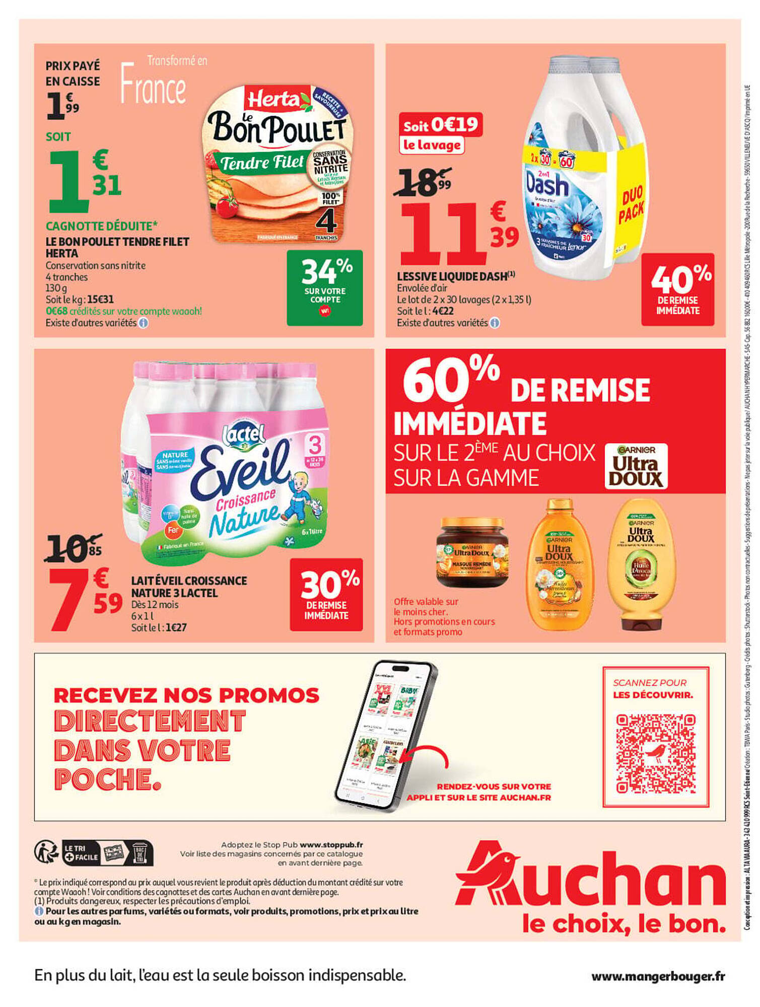 Auchan Catalogue - Pagina 32