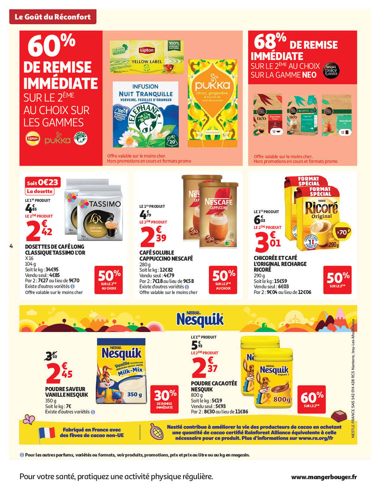 Auchan Catalogue - Pagina 4