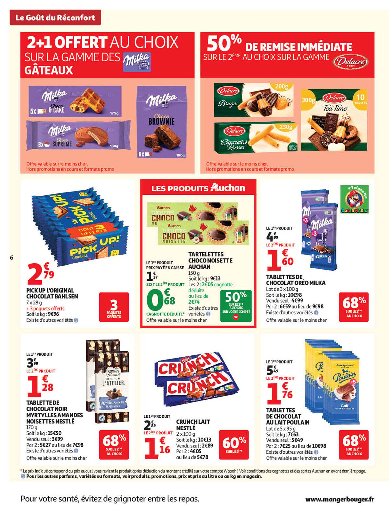Auchan Catalogue - Pagina 6