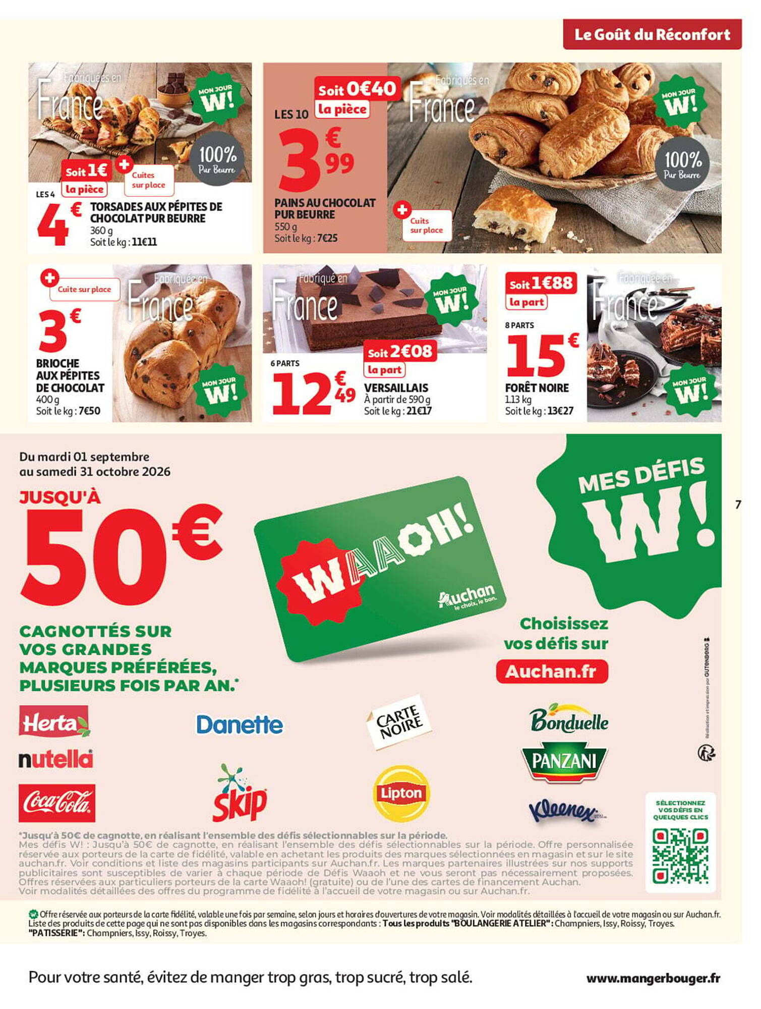 Auchan Catalogue - Pagina 7