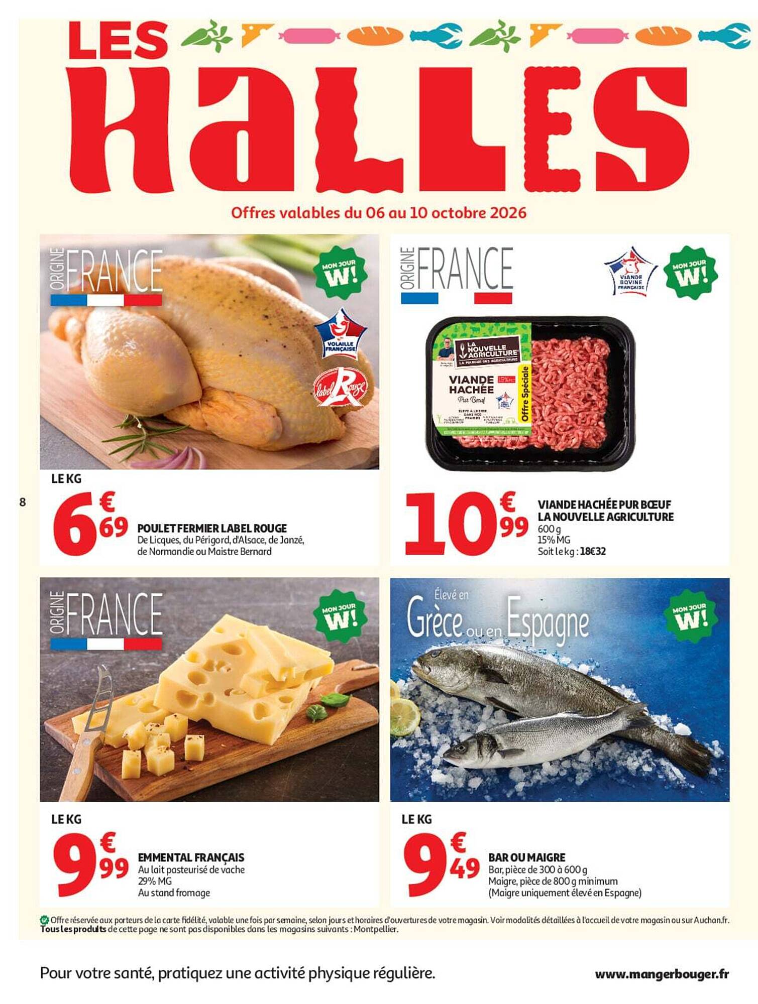 Auchan Catalogue - Pagina 8