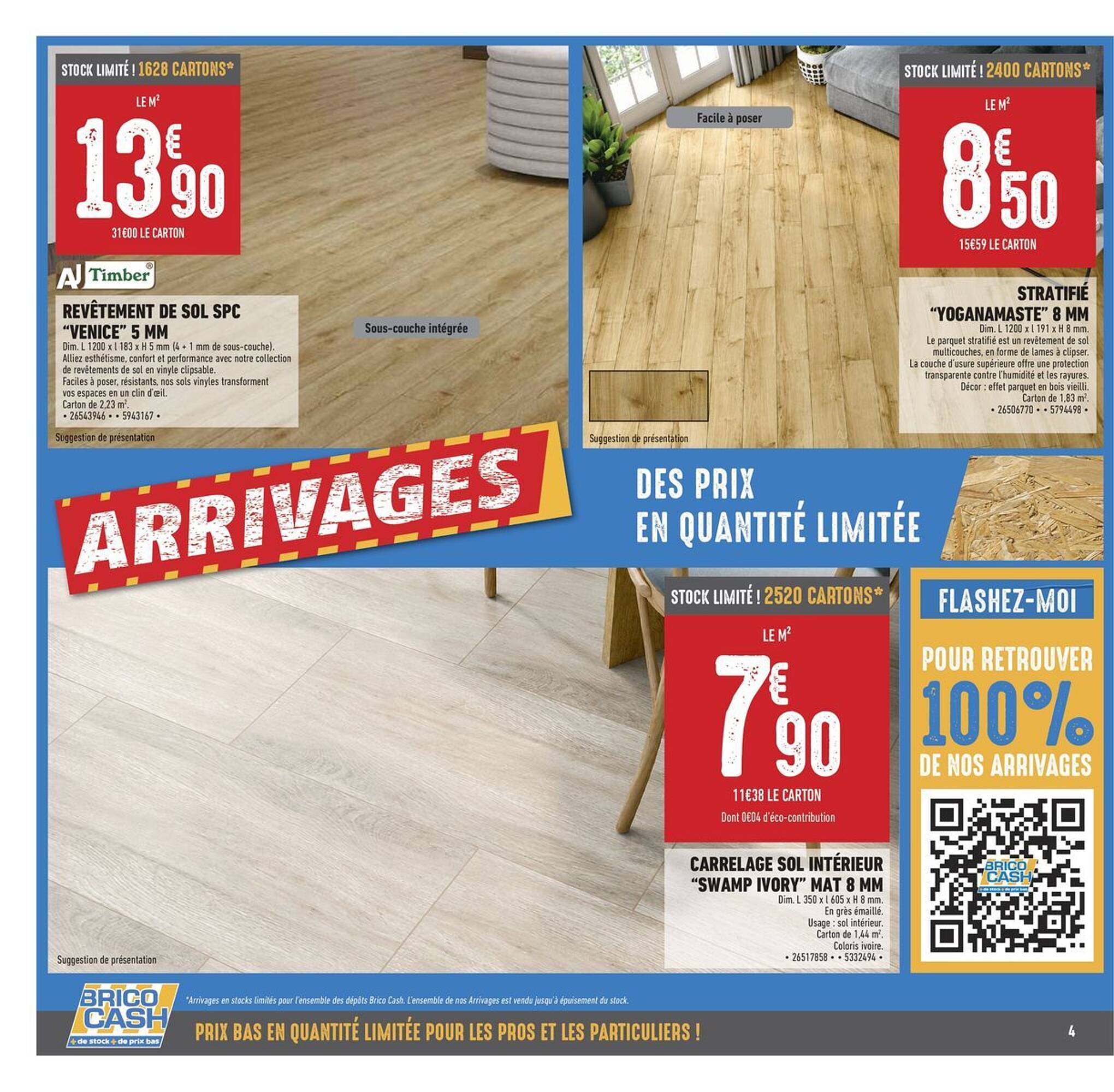 Brico Cash Catalogue - Pagina 4