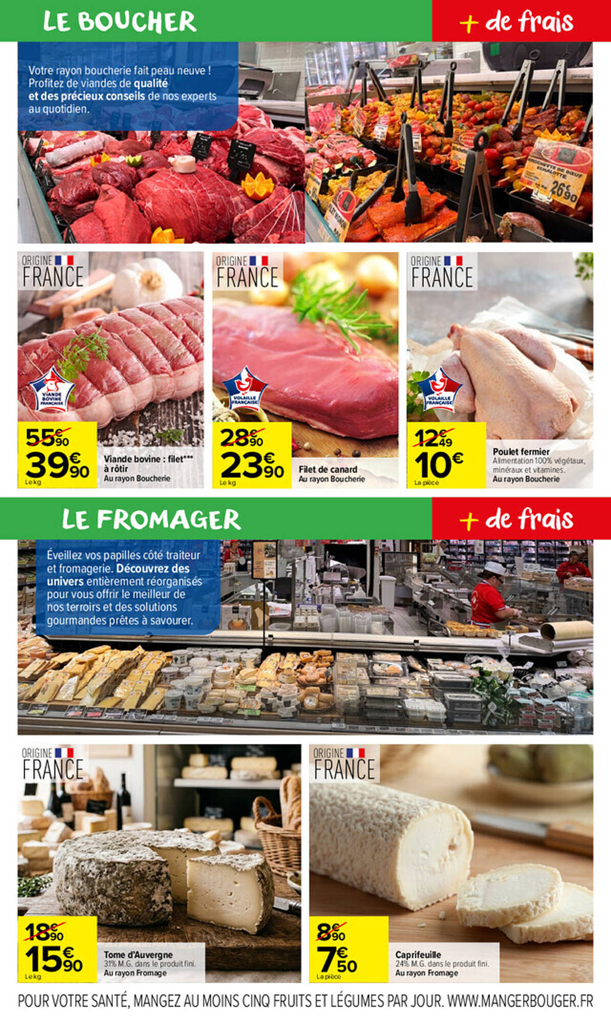 Carrefour Market Catalogue - Pagina 3