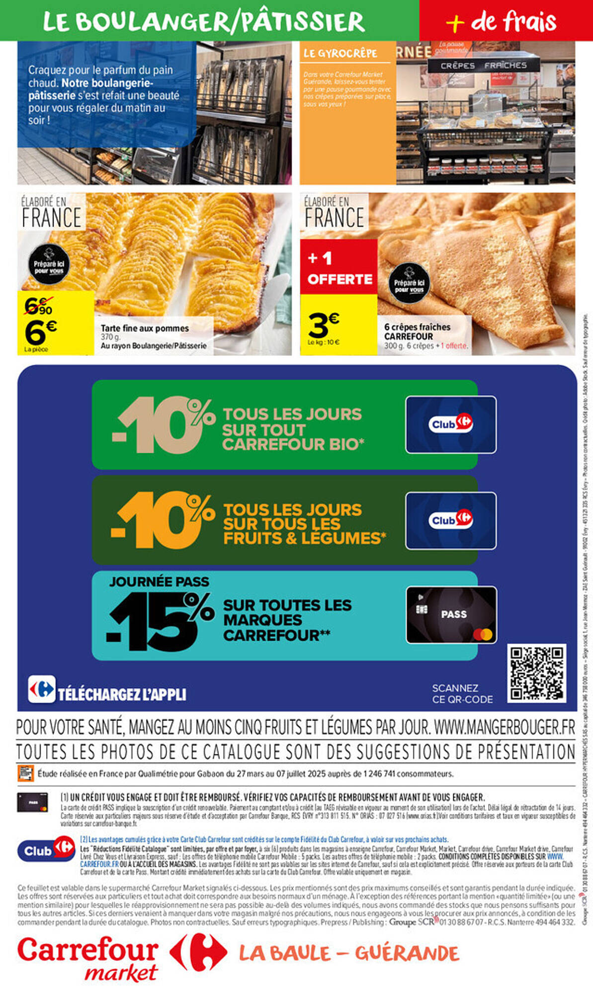 Carrefour Market Catalogue - Pagina 4