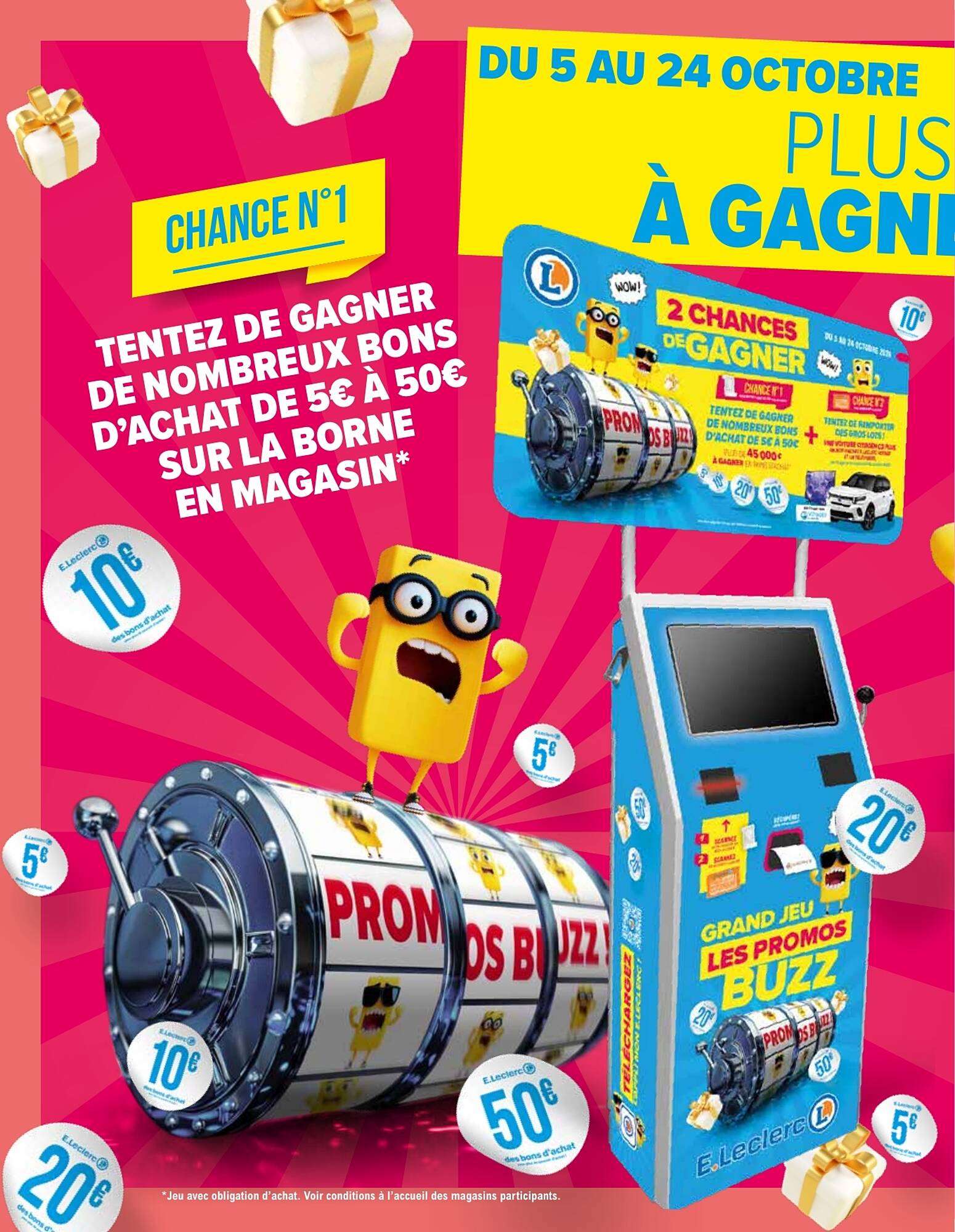 E.Leclerc Catalogue - Pagina 2