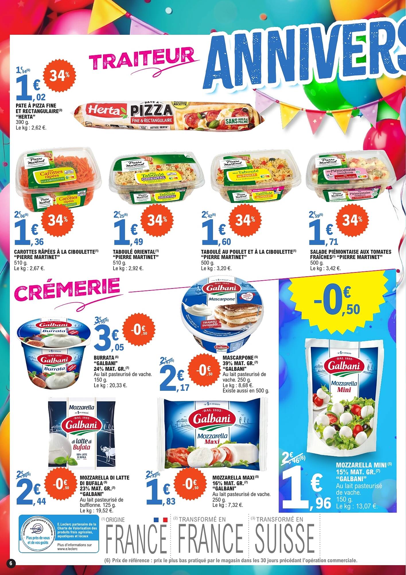 E.Leclerc Express Catalogue - Pagina 6
