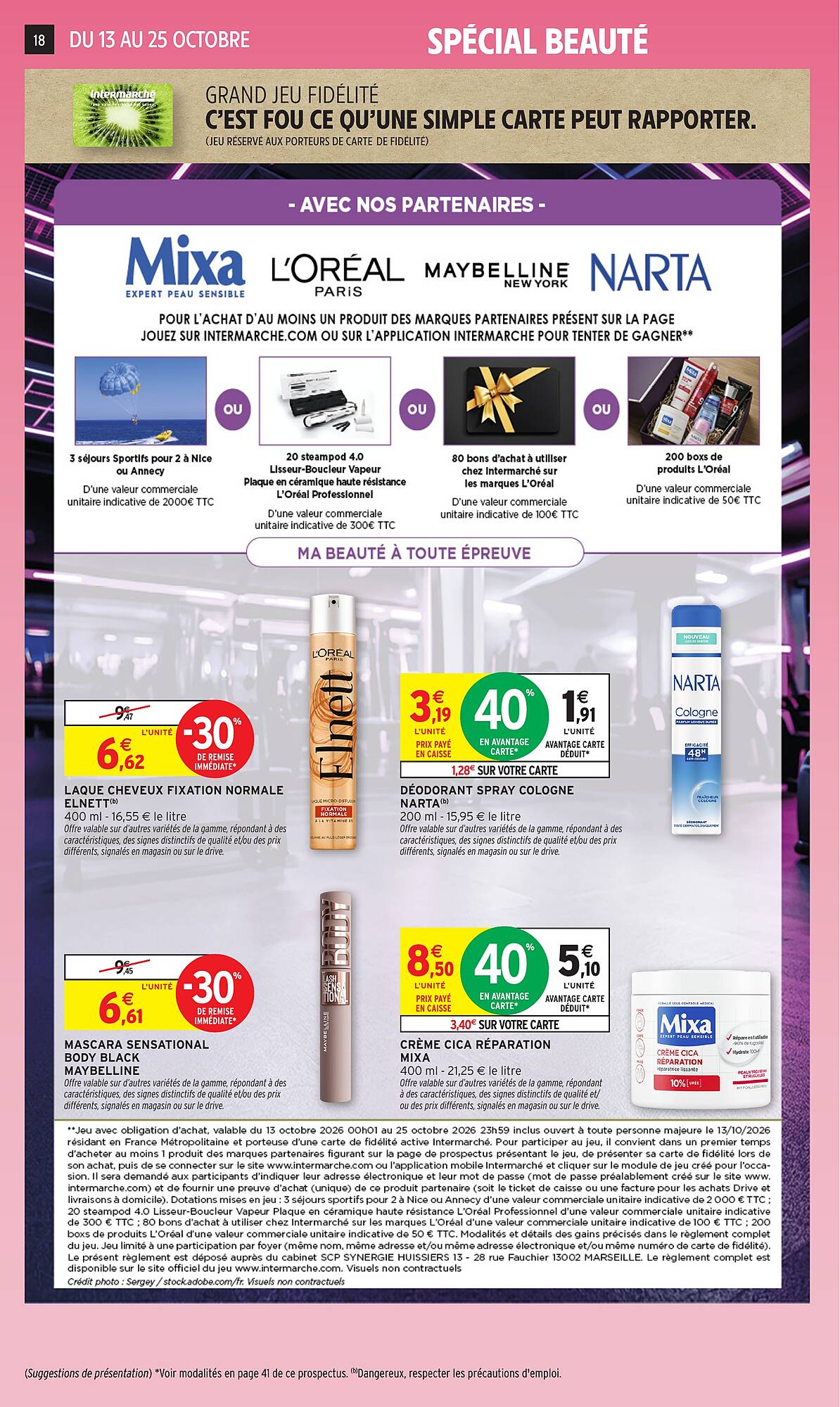 Intermarché Catalogue - Pagina 11