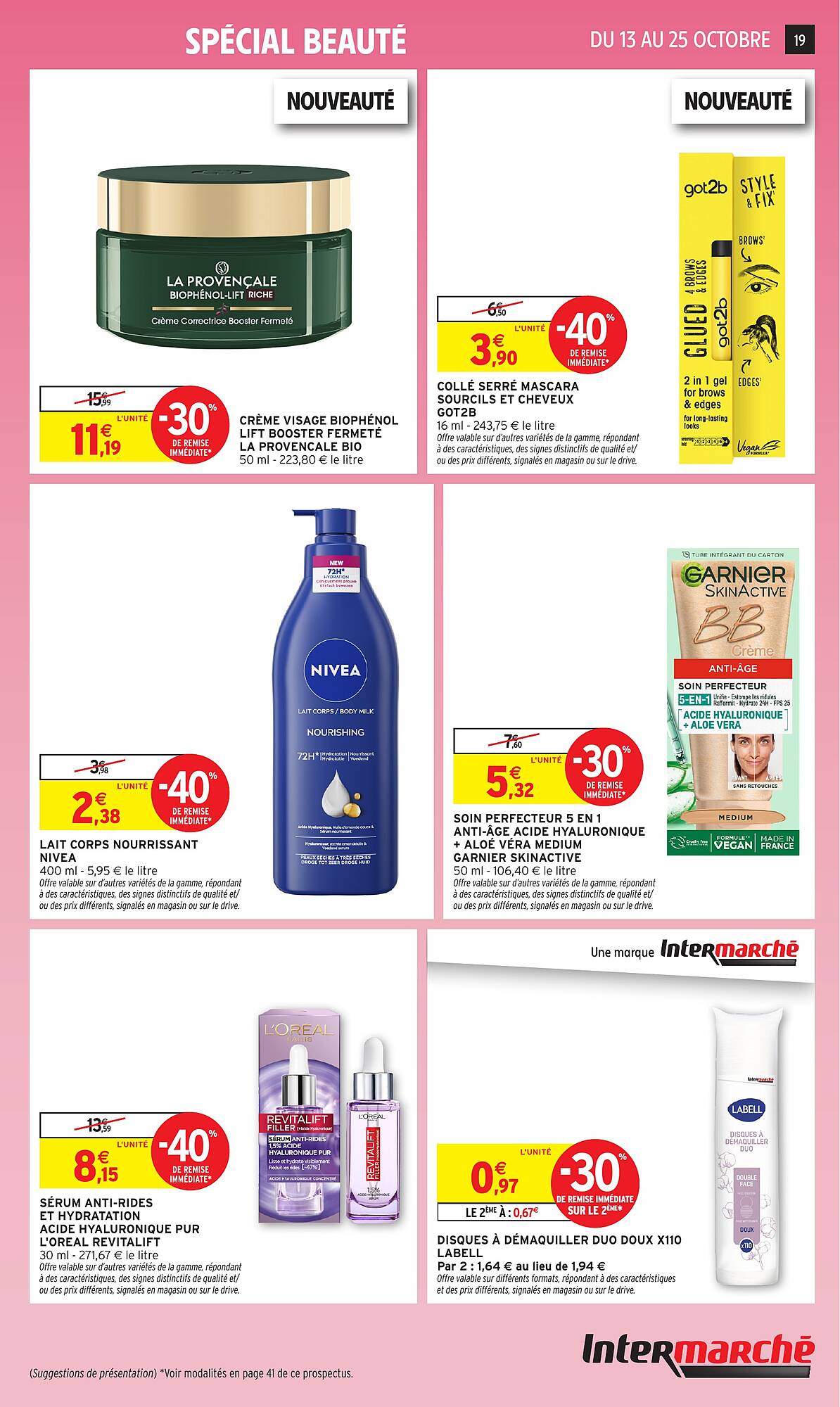 Intermarché Catalogue - Pagina 12