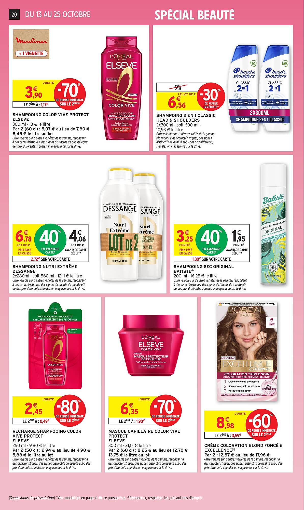 Intermarché Catalogue - Pagina 13