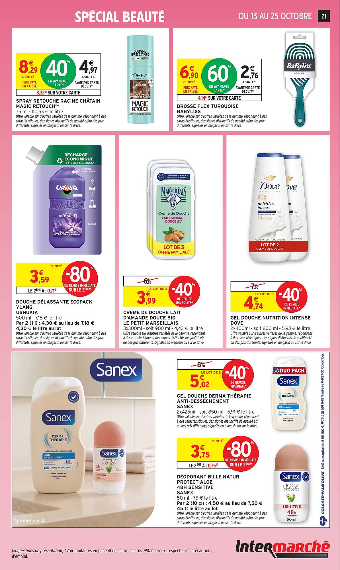 Intermarché Catalogue - Pagina 14