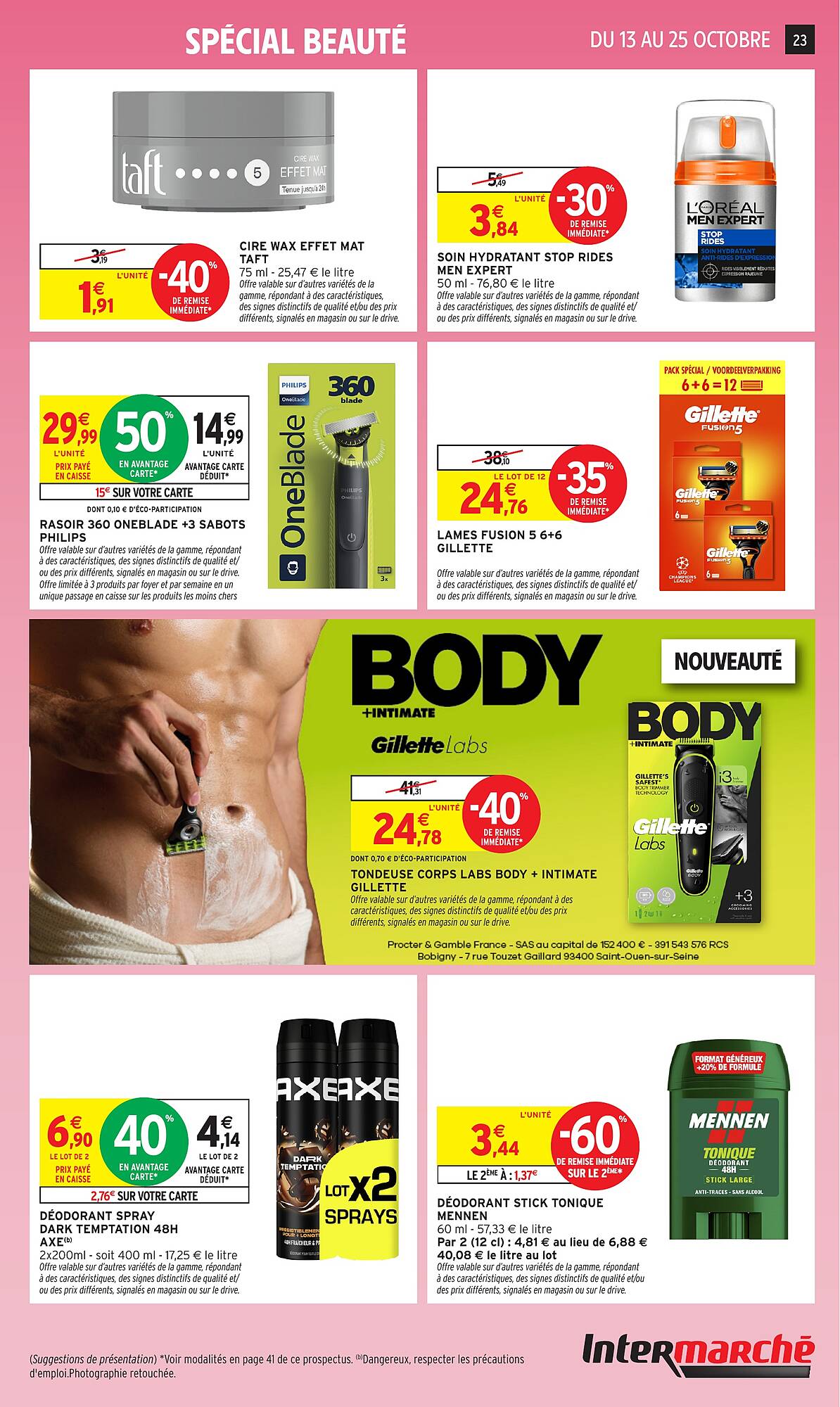 Intermarché Catalogue - Pagina 16