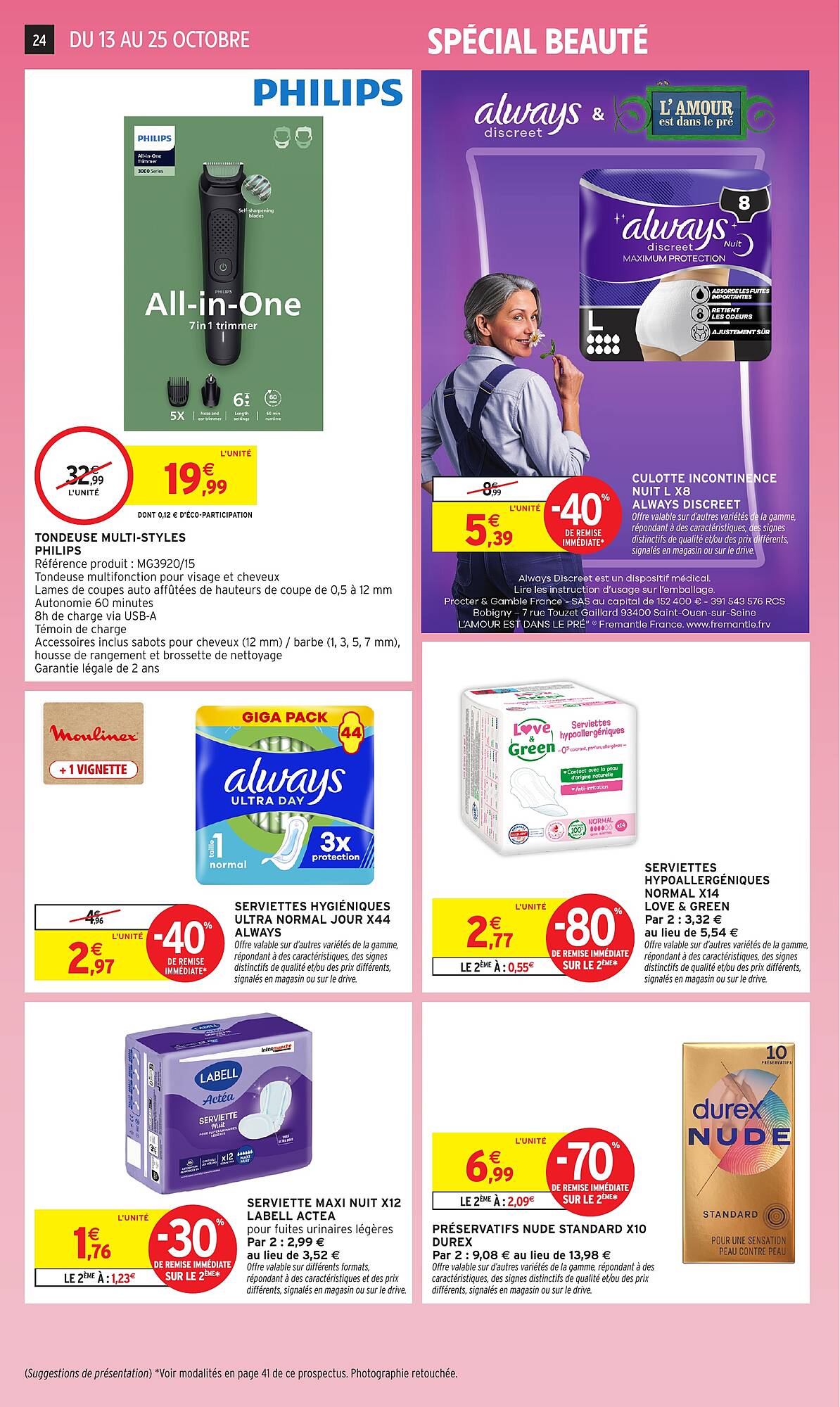 Intermarché Catalogue - Pagina 17