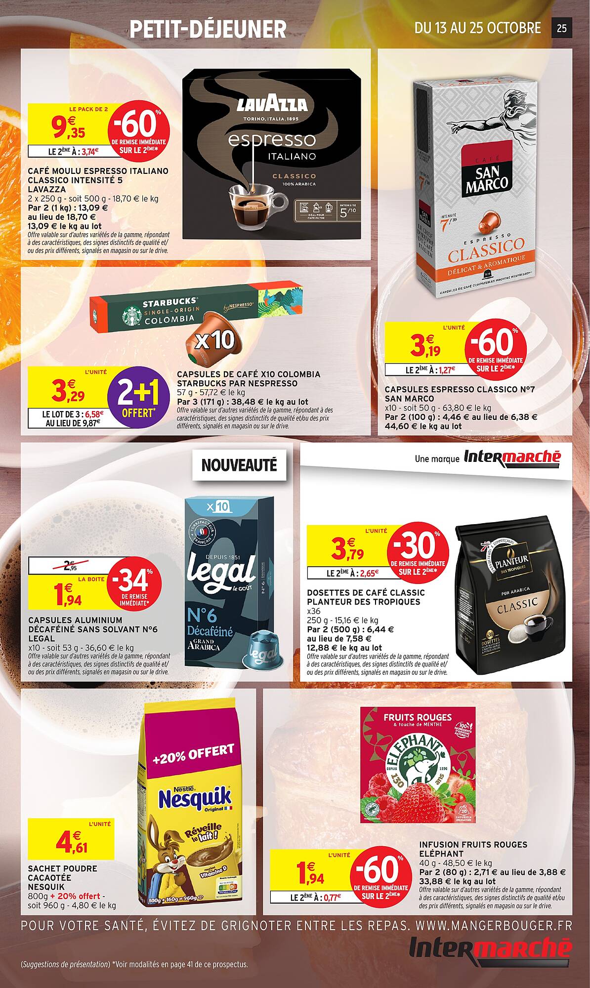 Intermarché Catalogue - Pagina 18