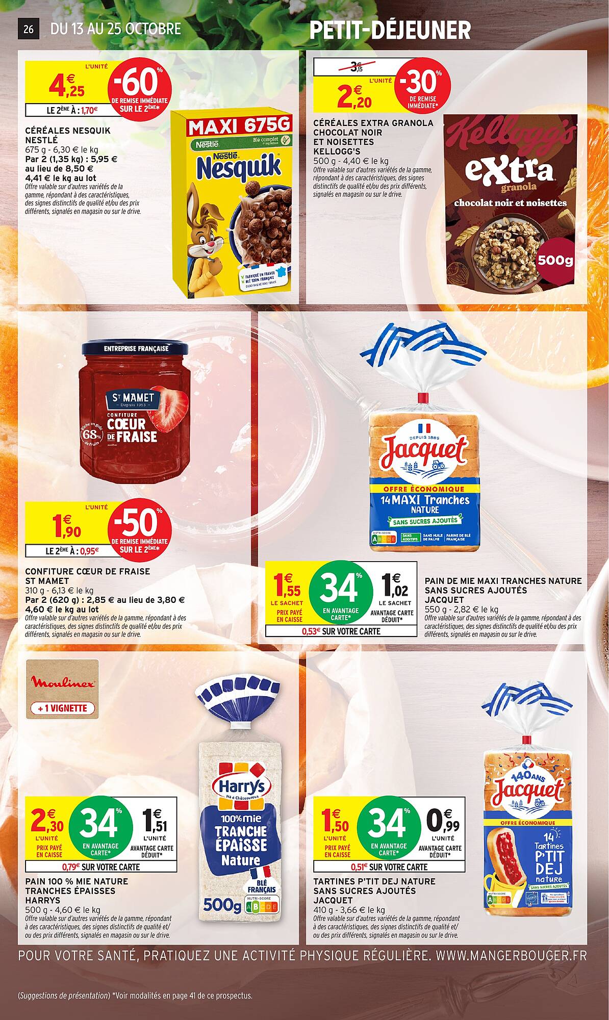 Intermarché Catalogue - Pagina 19