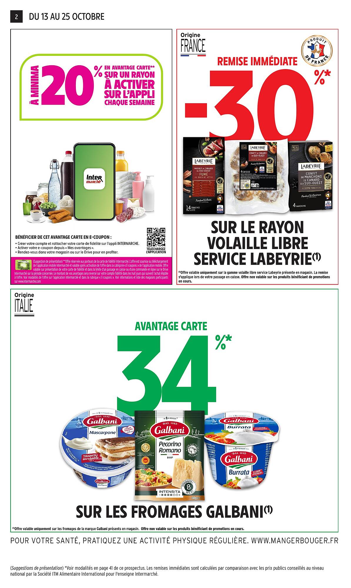 Intermarché Catalogue - Pagina 2