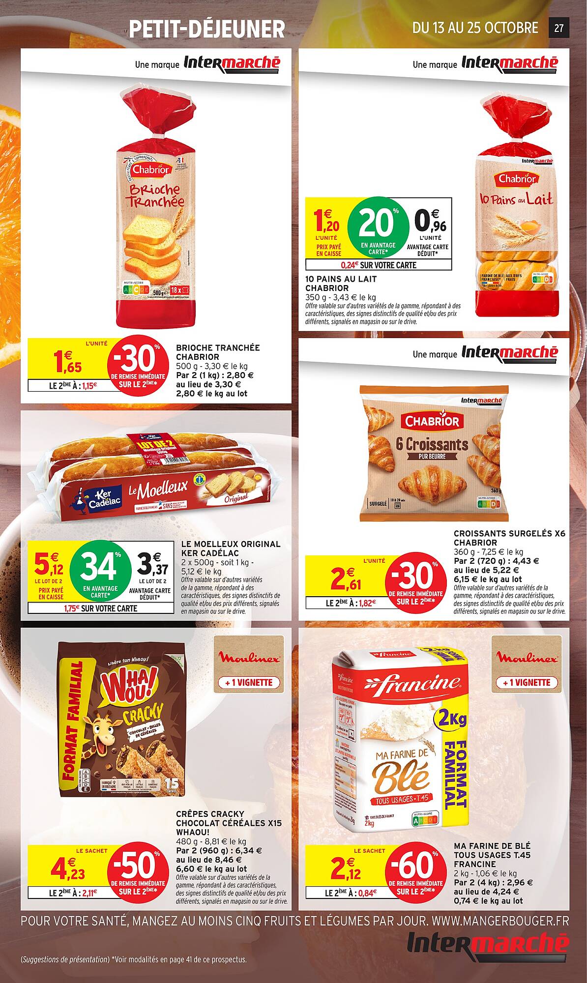 Intermarché Catalogue - Pagina 20