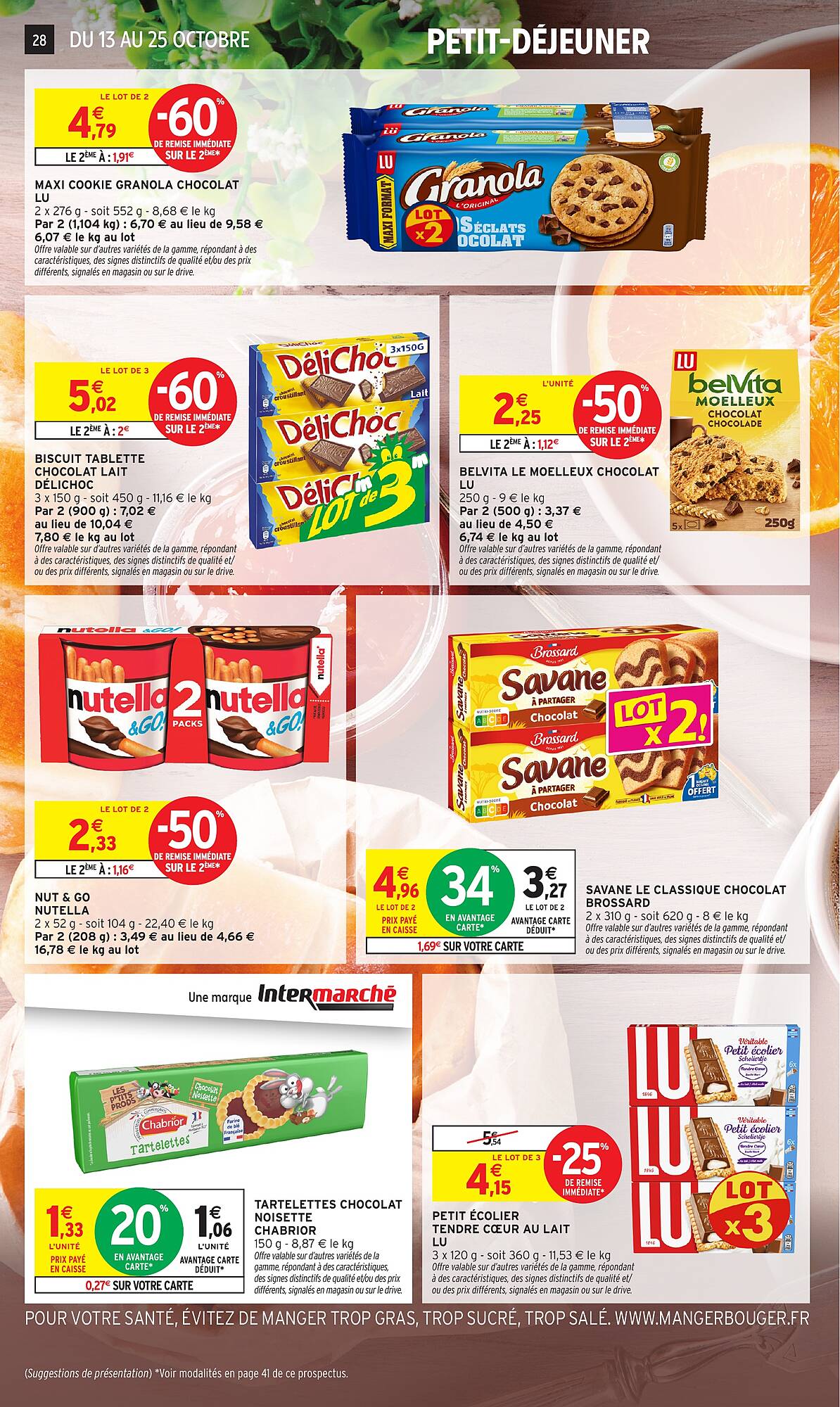 Intermarché Catalogue - Pagina 21